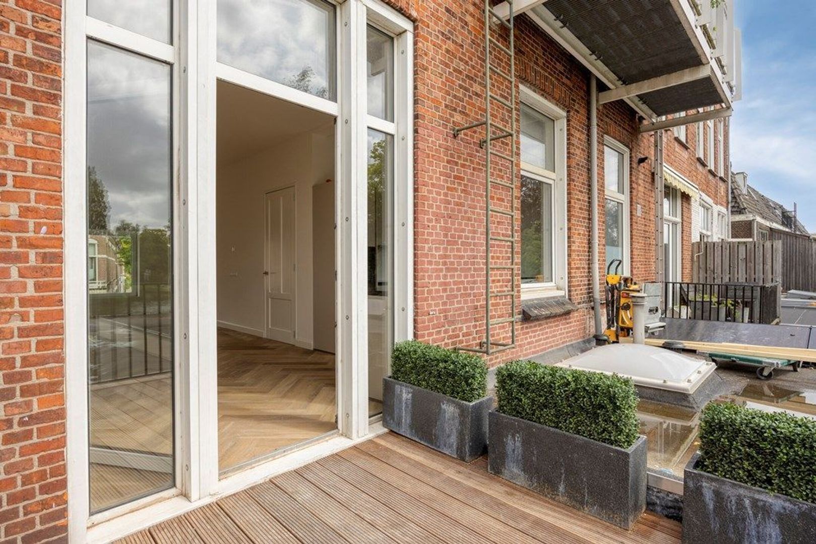 Morsweg 28, Leiden foto-18