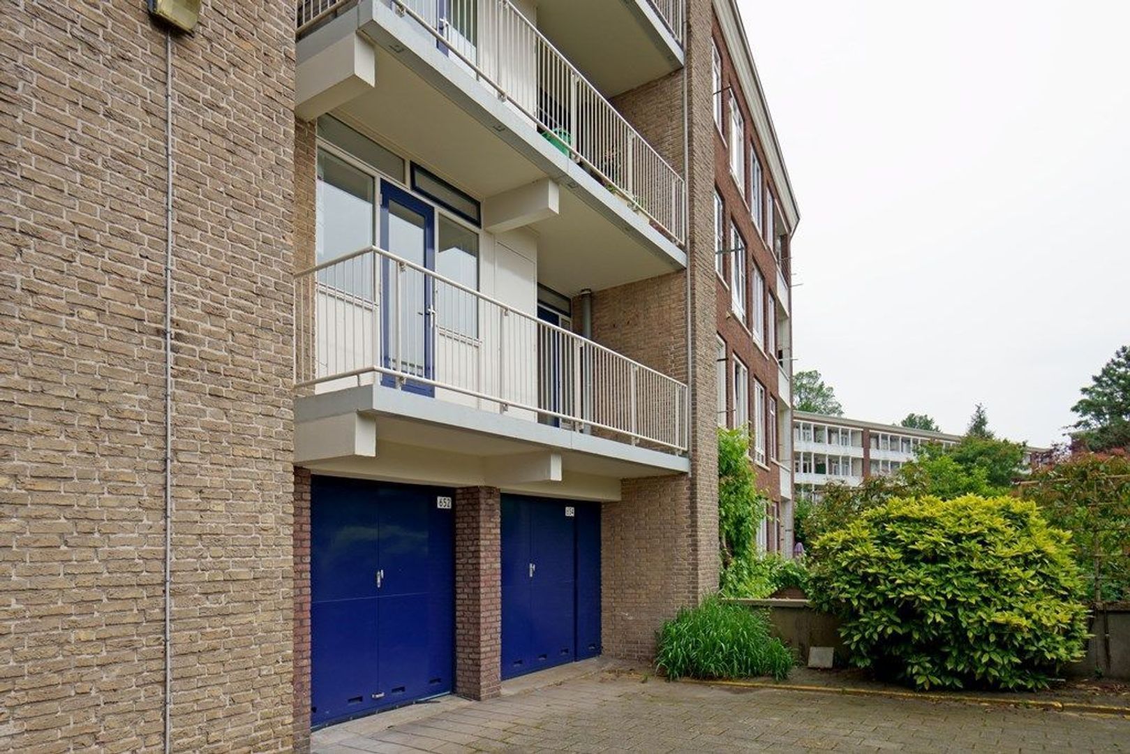 Monnickendamplein 96, Den Haag foto-21