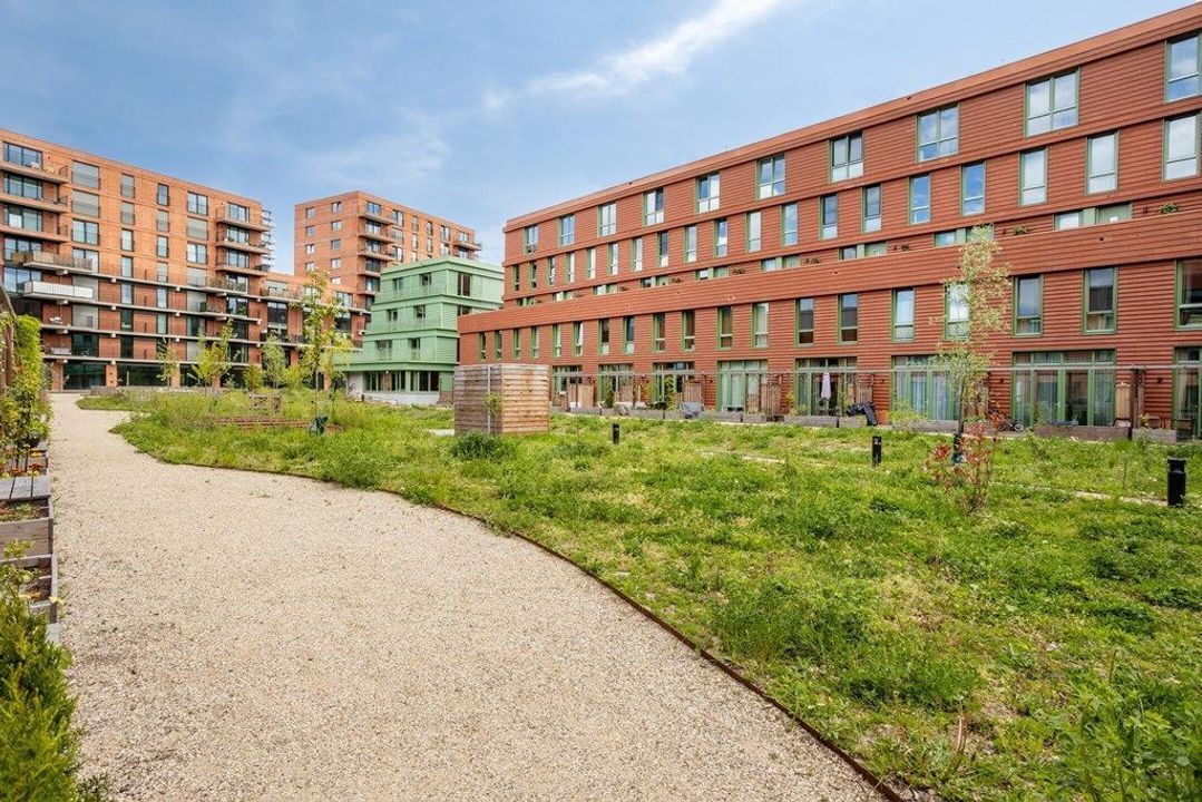 Katadreuffestraat 38, Rotterdam