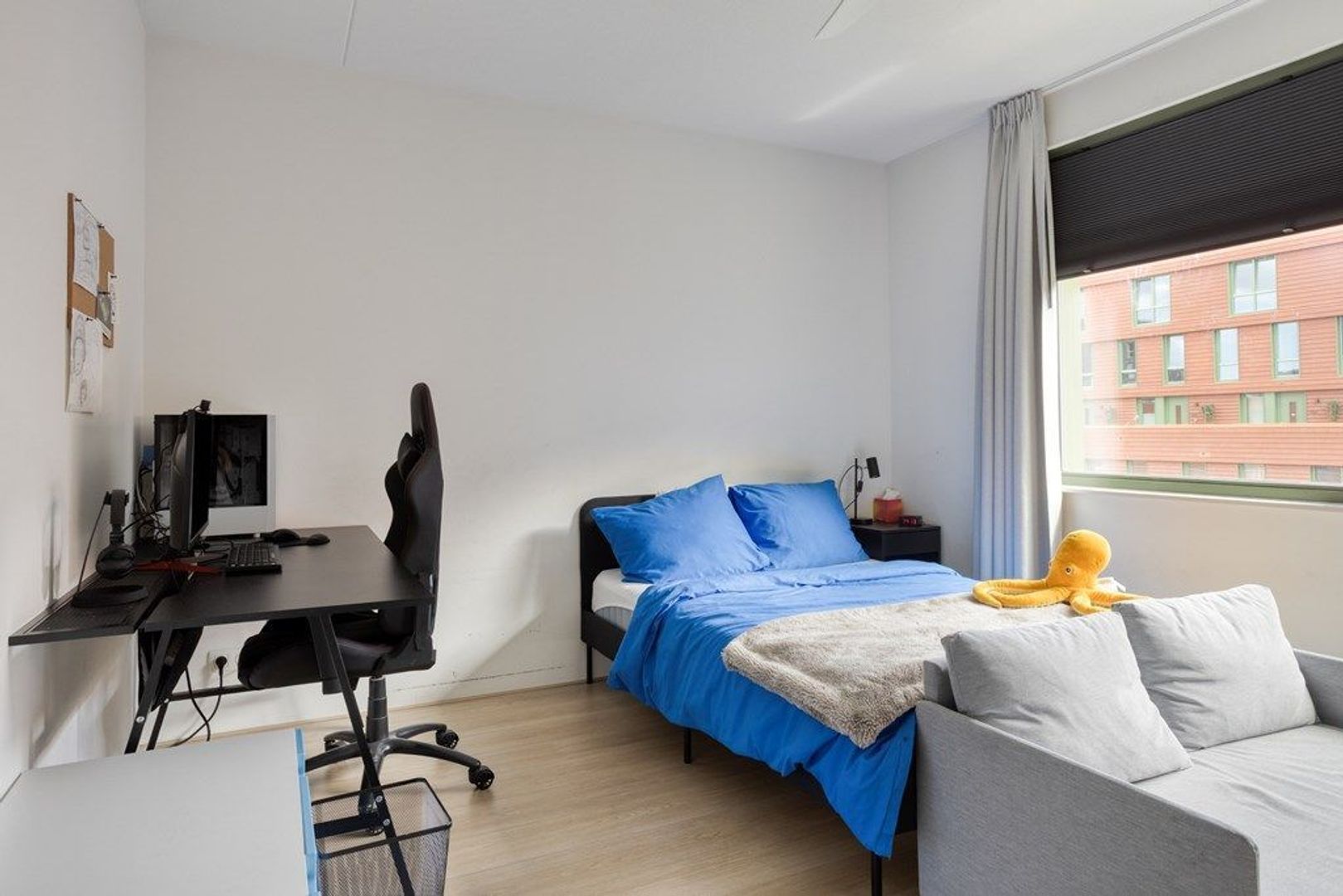 Katadreuffestraat 38, Rotterdam foto-25