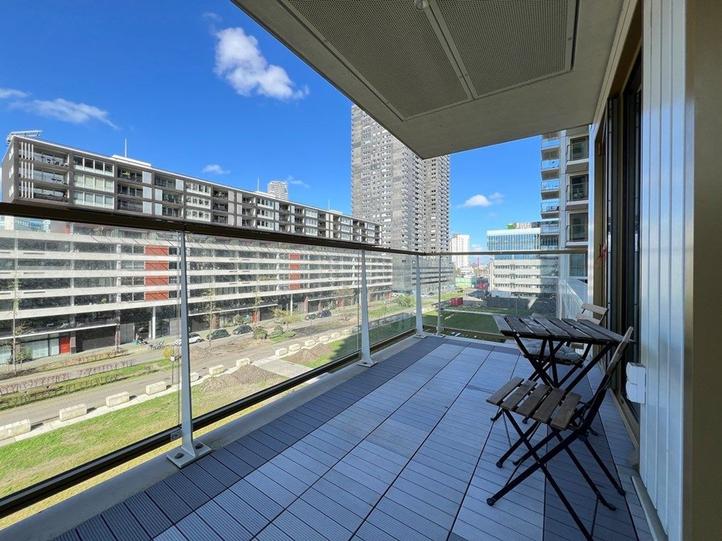 Gedempte Zalmhaven 266, Rotterdam foto-11