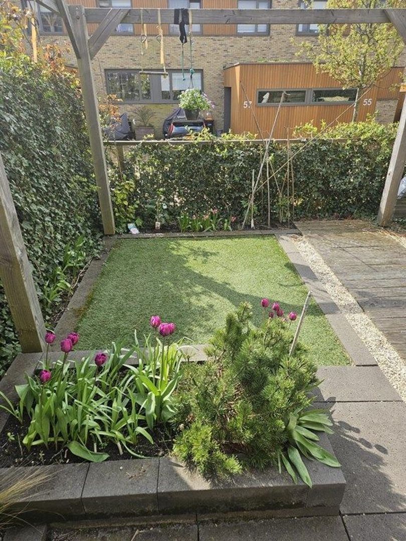 Duinvallei 75, Den Haag foto-18