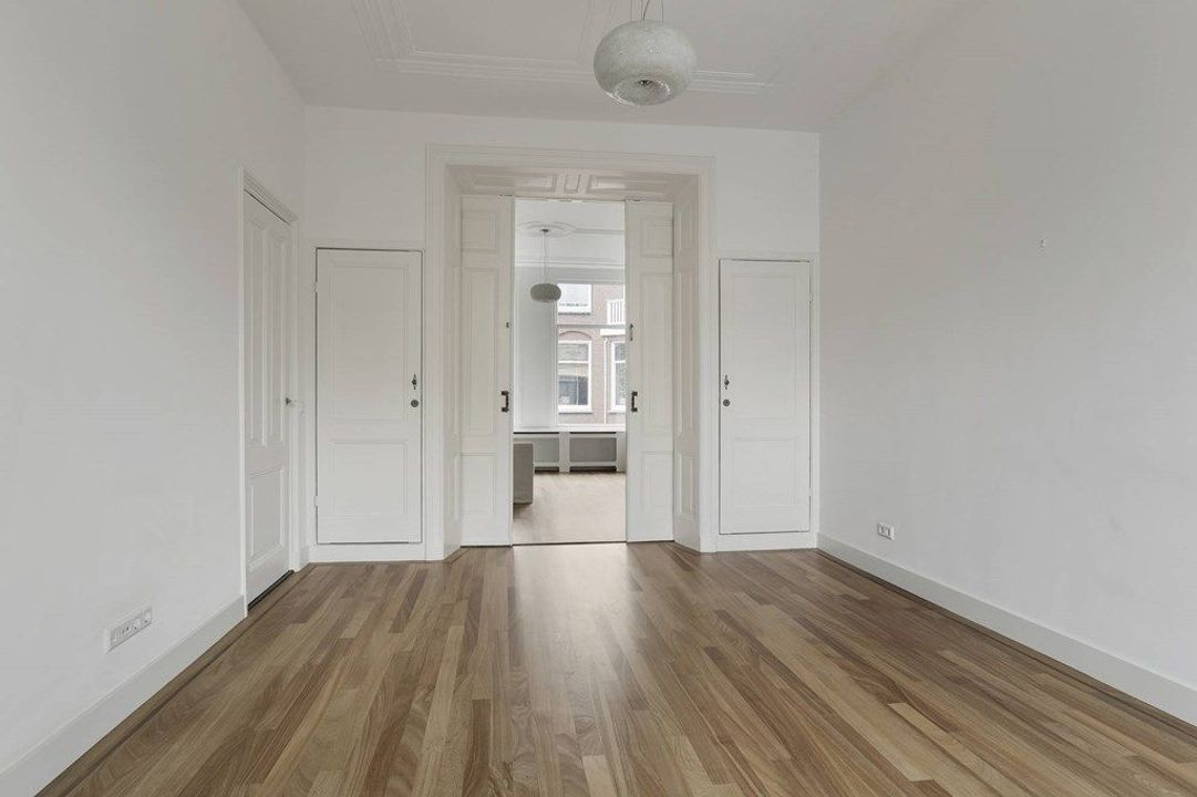 Van Loostraat 108, Den Haag