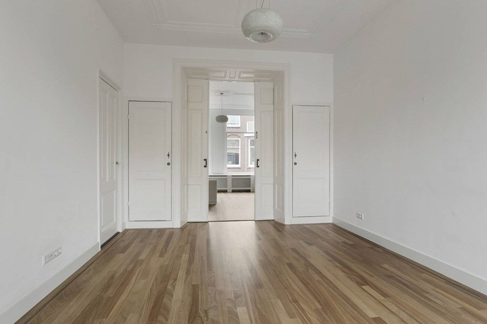 Appartement in 's-Gravenhage