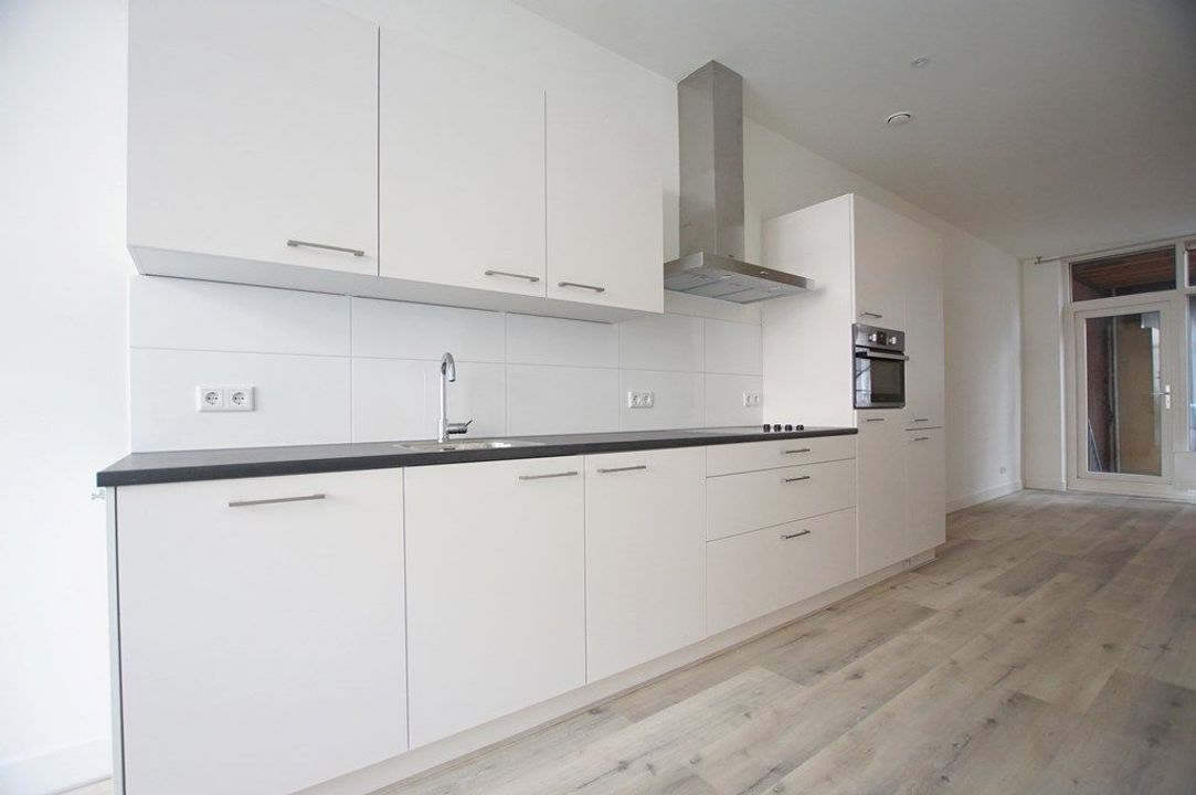 Paradijslaan 120 A, Rotterdam