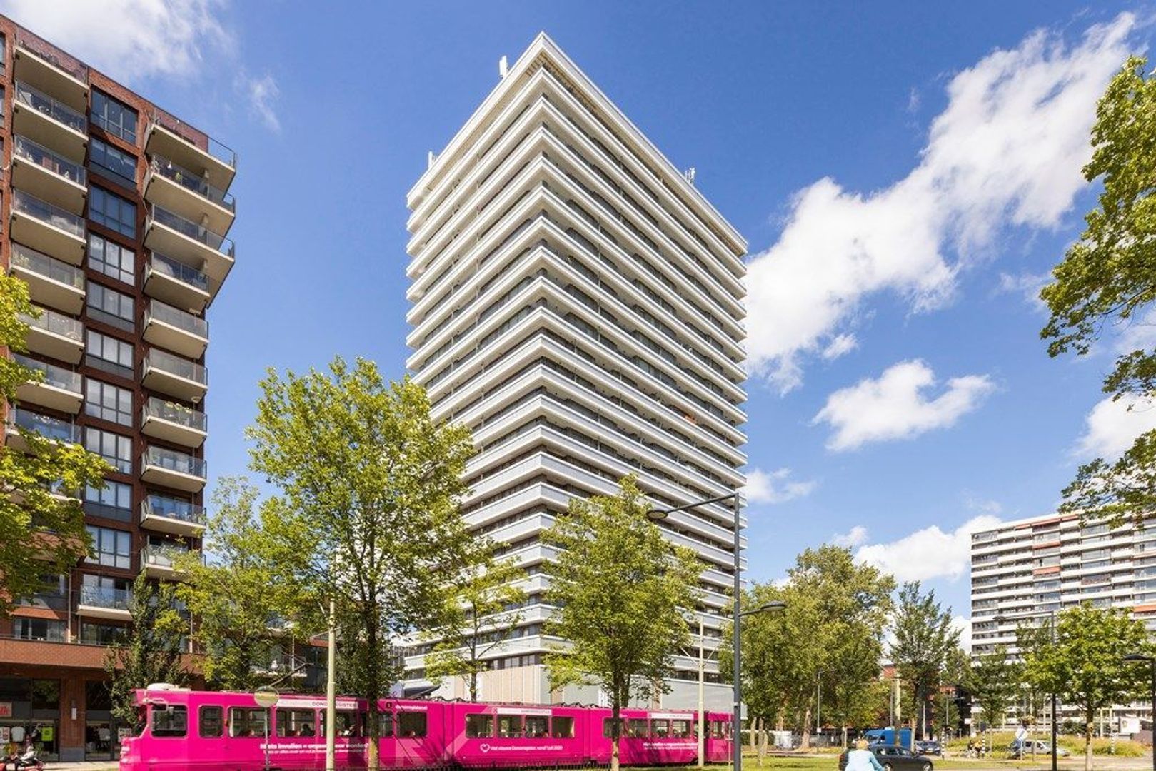 Martinus Nijhofflaan 2 Z3, Delft foto-4