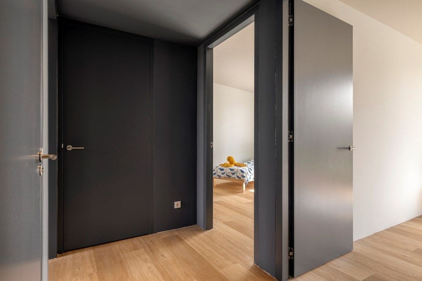 Isaac Beeckmanhof 5, Rotterdam foto-37