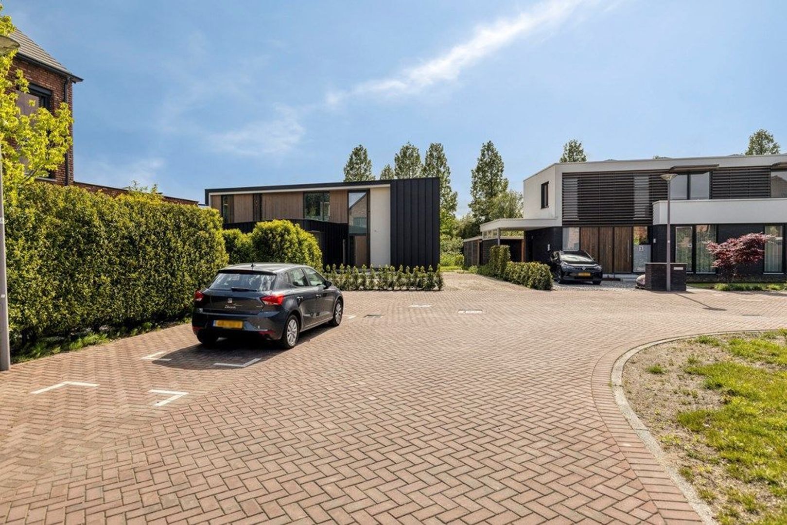 Isaac Beeckmanhof 5, Rotterdam foto-50
