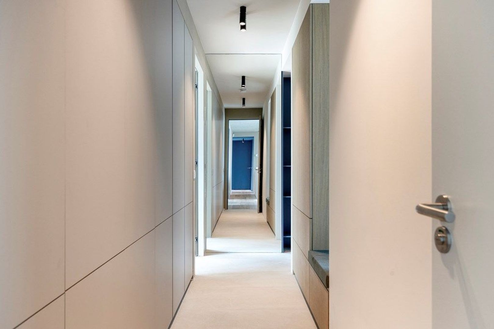 Isaac Beeckmanhof 5, Rotterdam foto-41