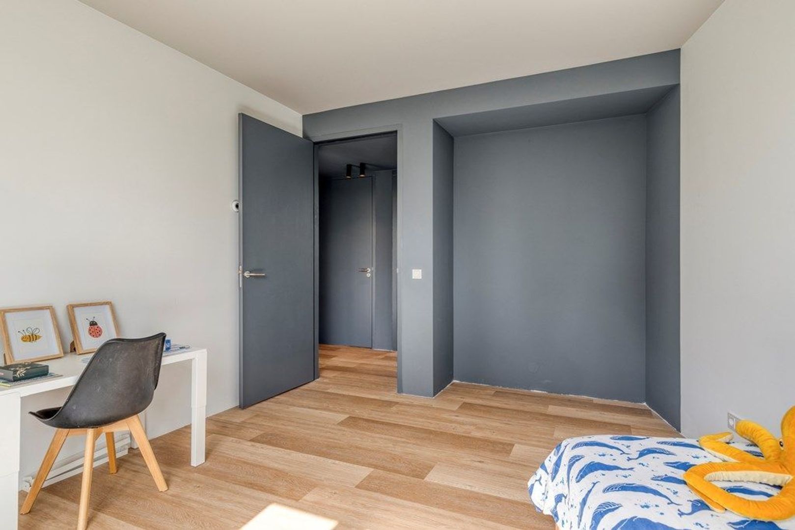 Isaac Beeckmanhof 5, Rotterdam foto-31