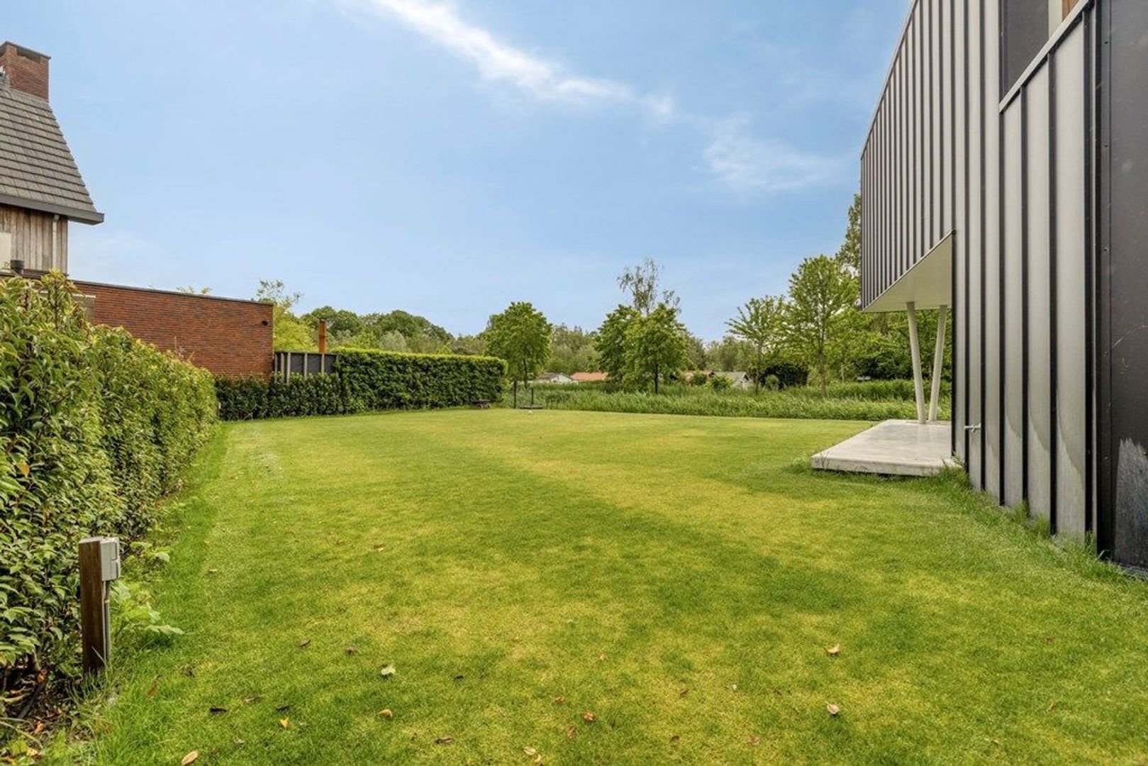 Isaac Beeckmanhof 5, Rotterdam foto-44
