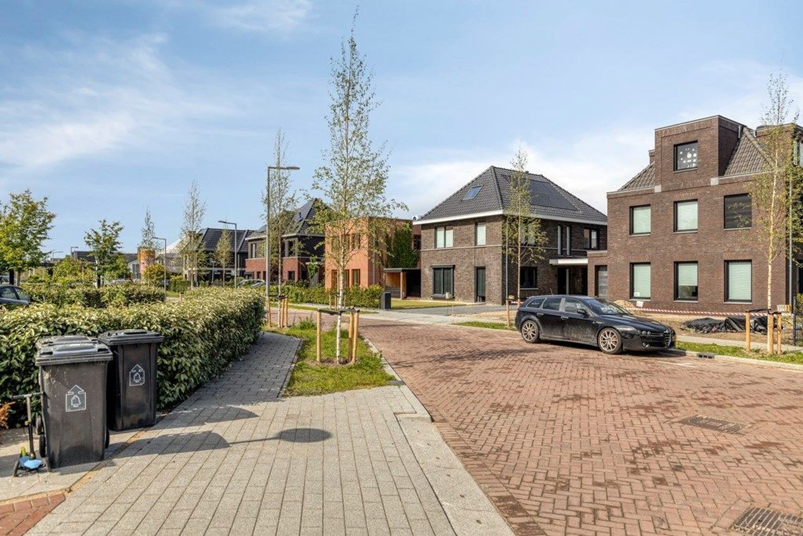 Isaac Beeckmanhof 5, Rotterdam foto-52