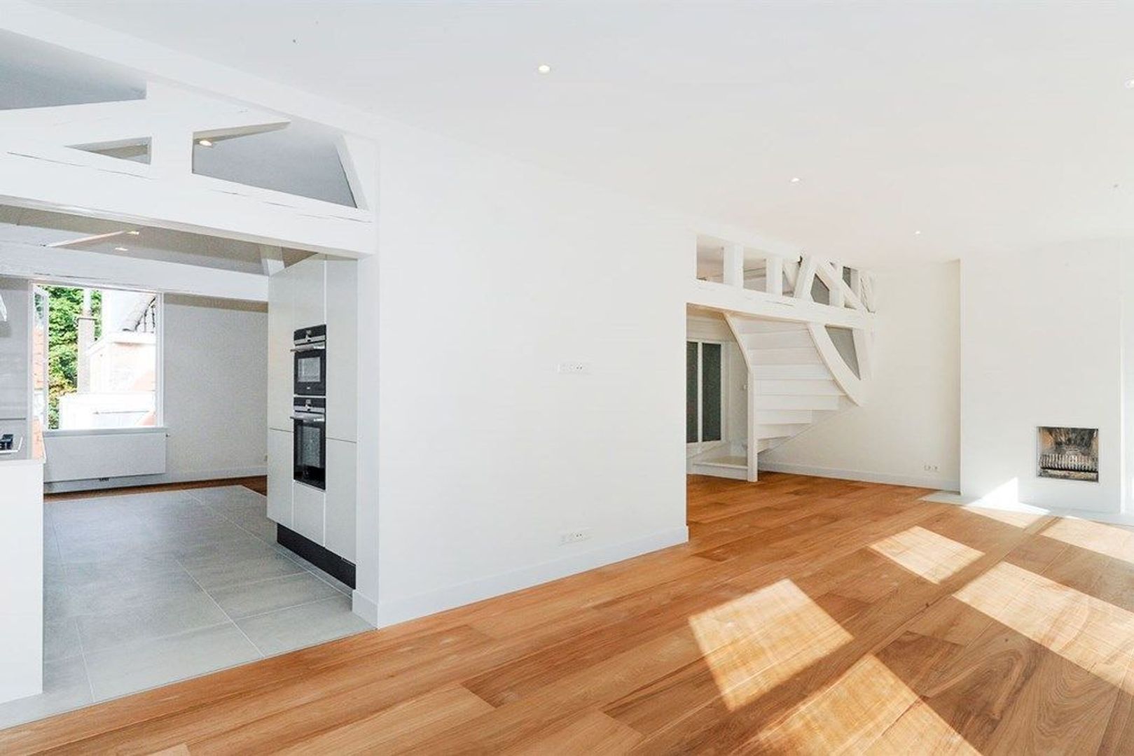 Noordeinde 122 B, Den Haag foto-2
