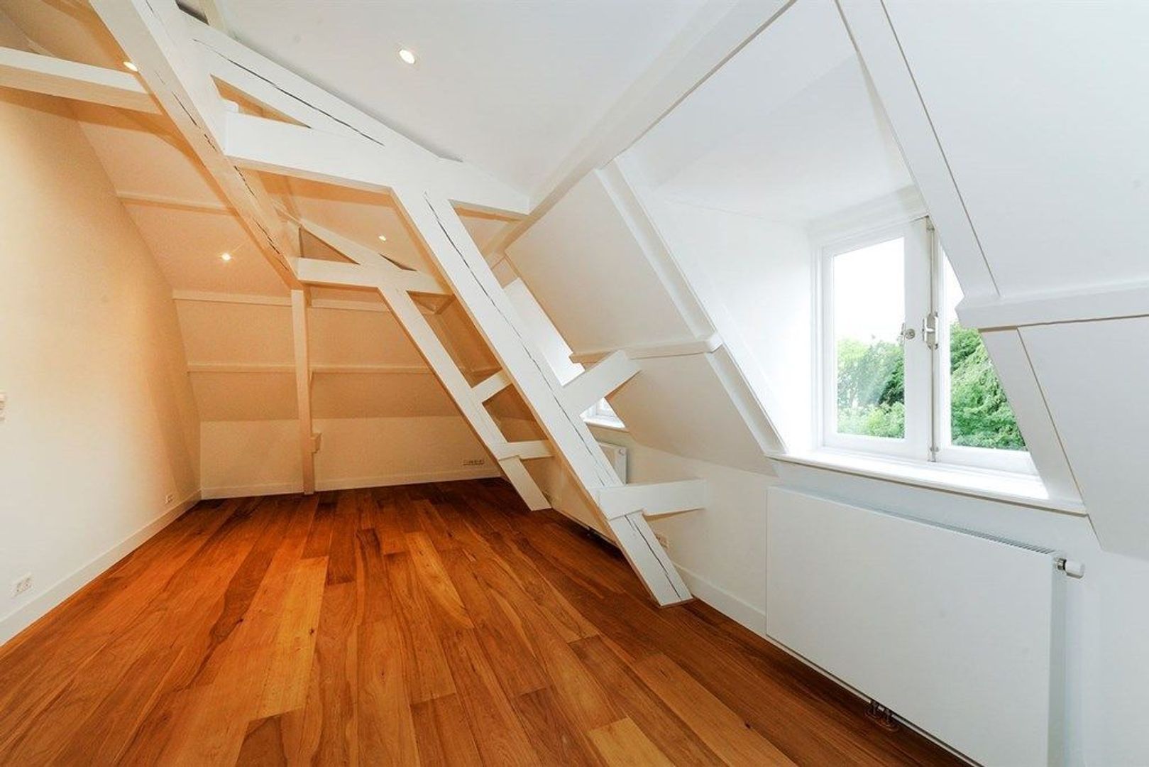 Noordeinde 122 B, Den Haag foto-24
