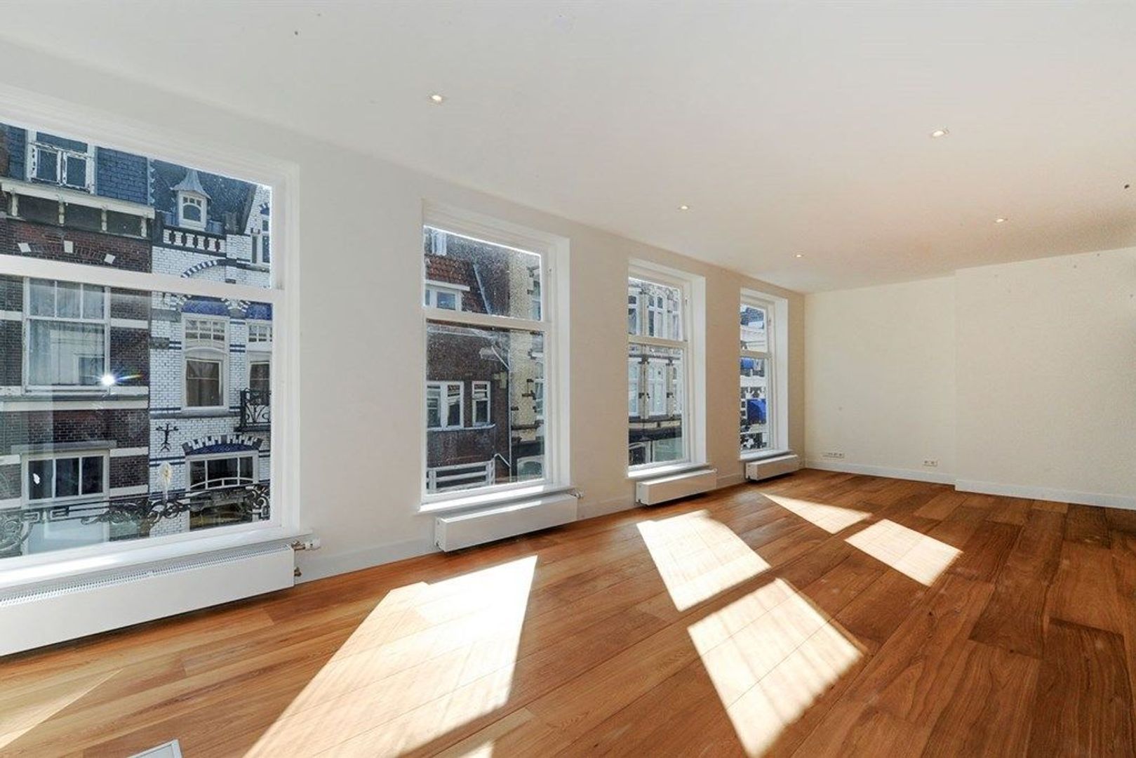Noordeinde 122 B, Den Haag foto-1