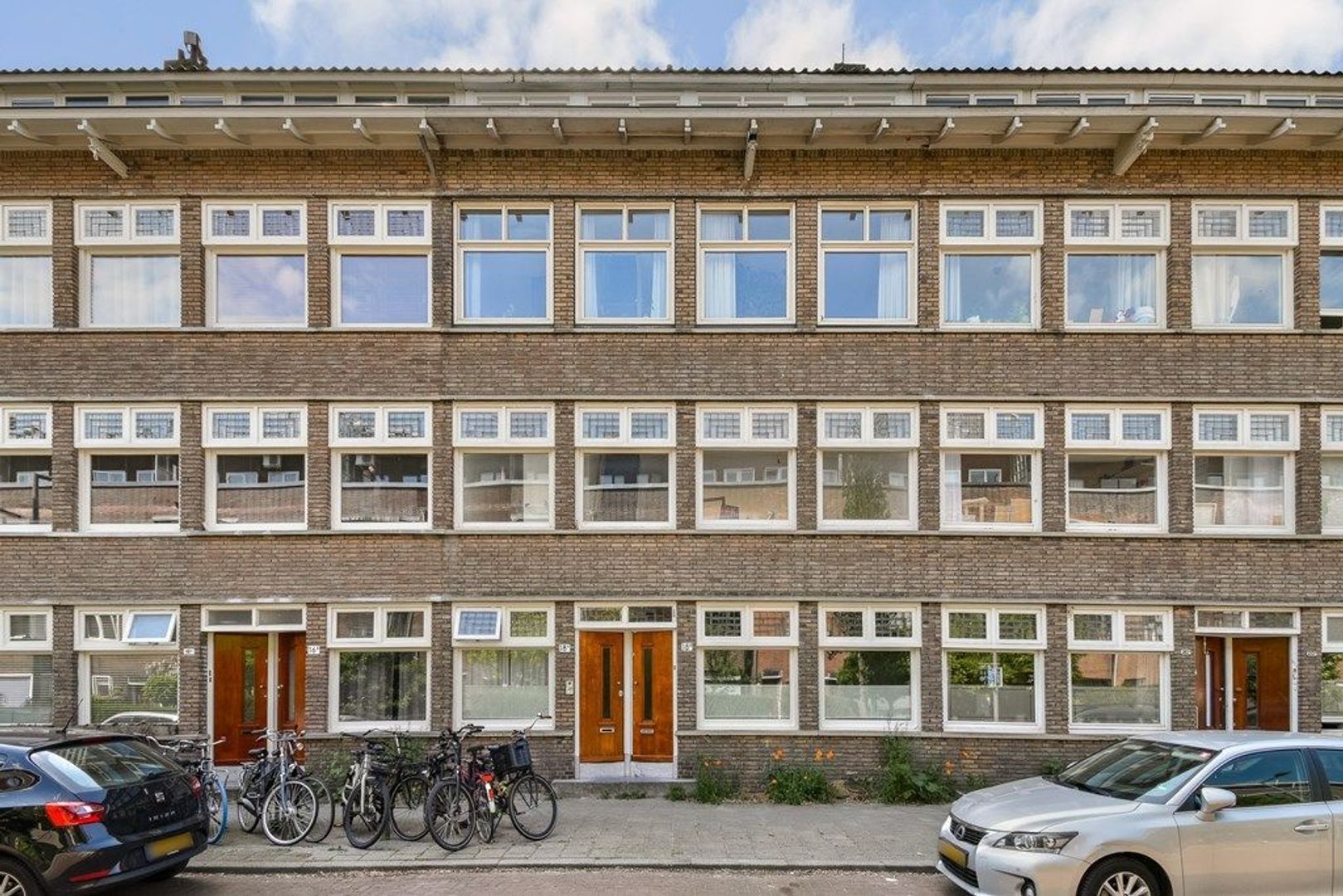 Nolensstraat 18 A02, Rotterdam foto-36