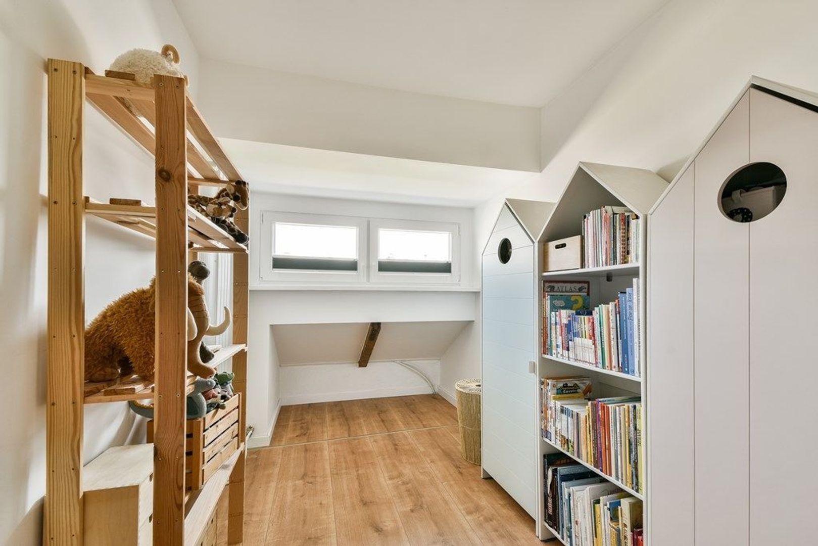 Nolensstraat 18 A02, Rotterdam foto-28