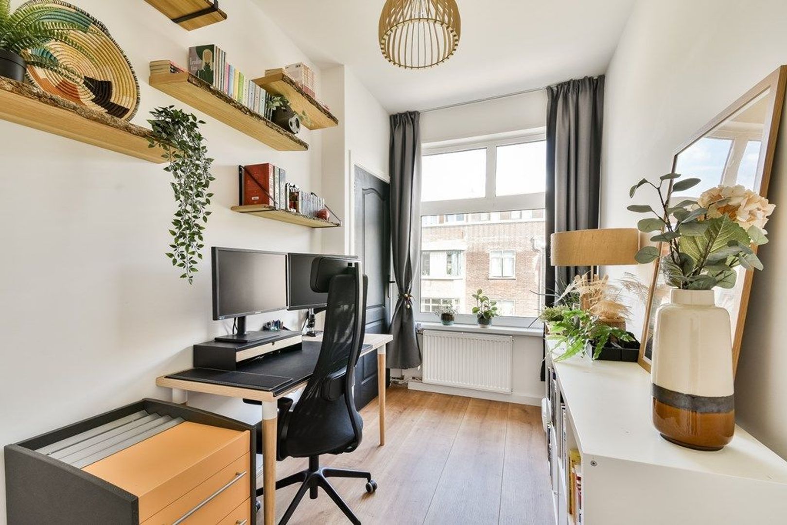 Nolensstraat 18 A02, Rotterdam foto-17