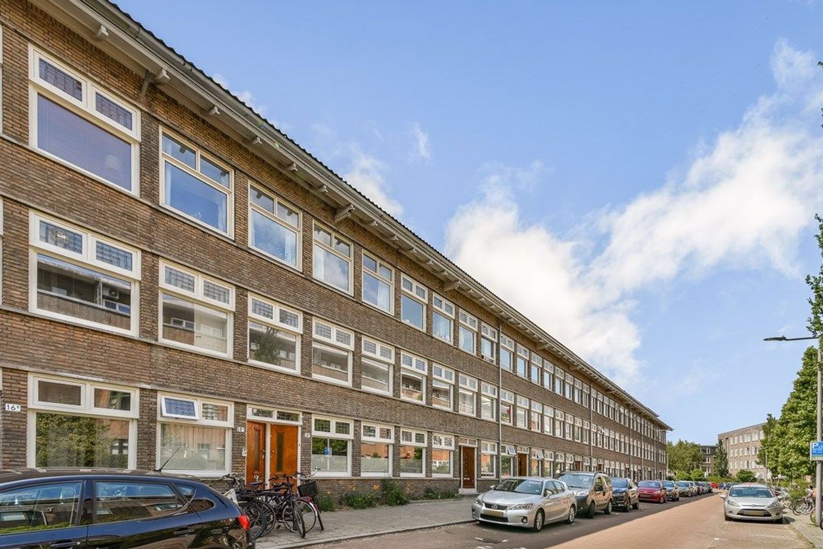 Nolensstraat 18 A02, Rotterdam foto-35