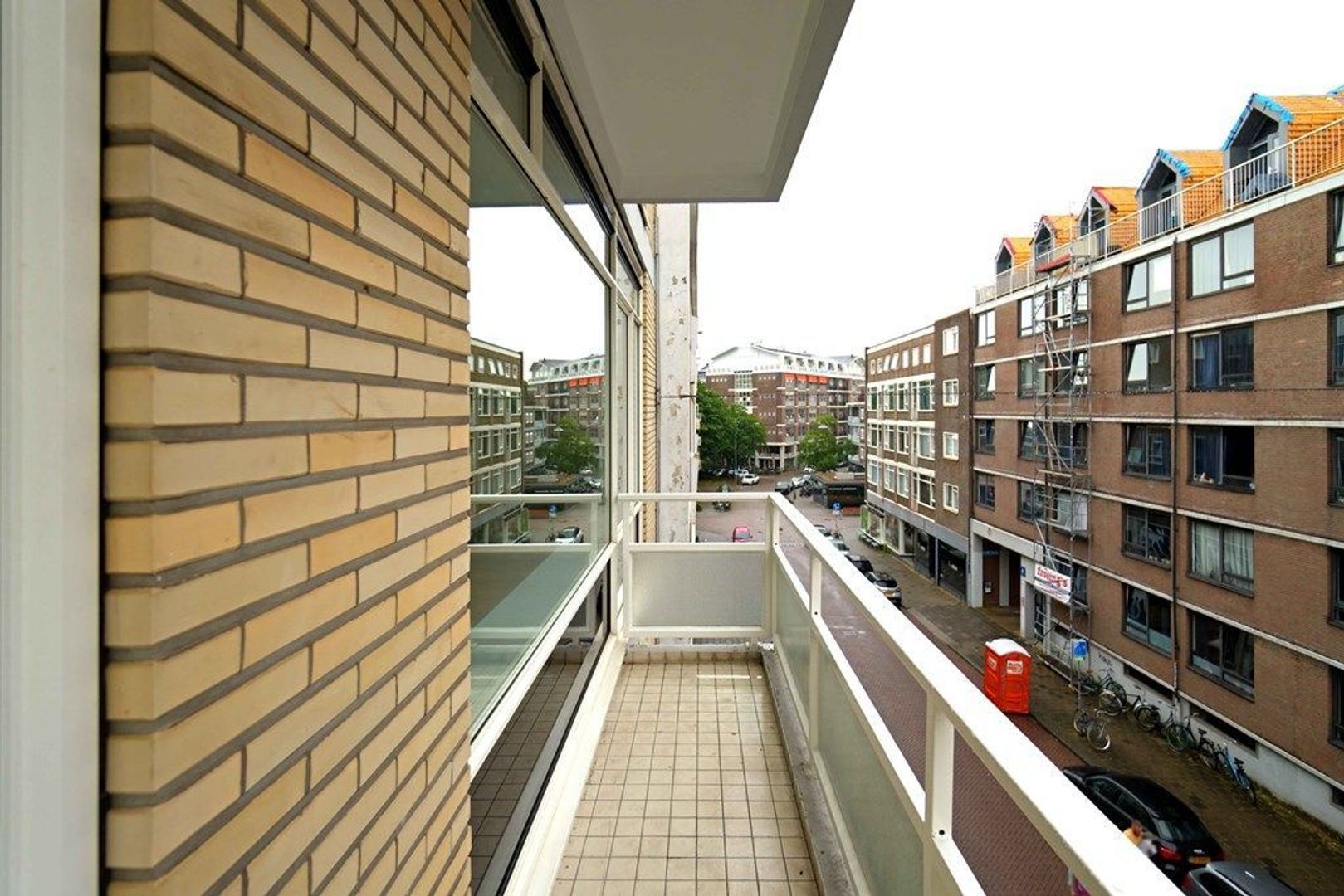 Groenendaal 87, Rotterdam foto-18