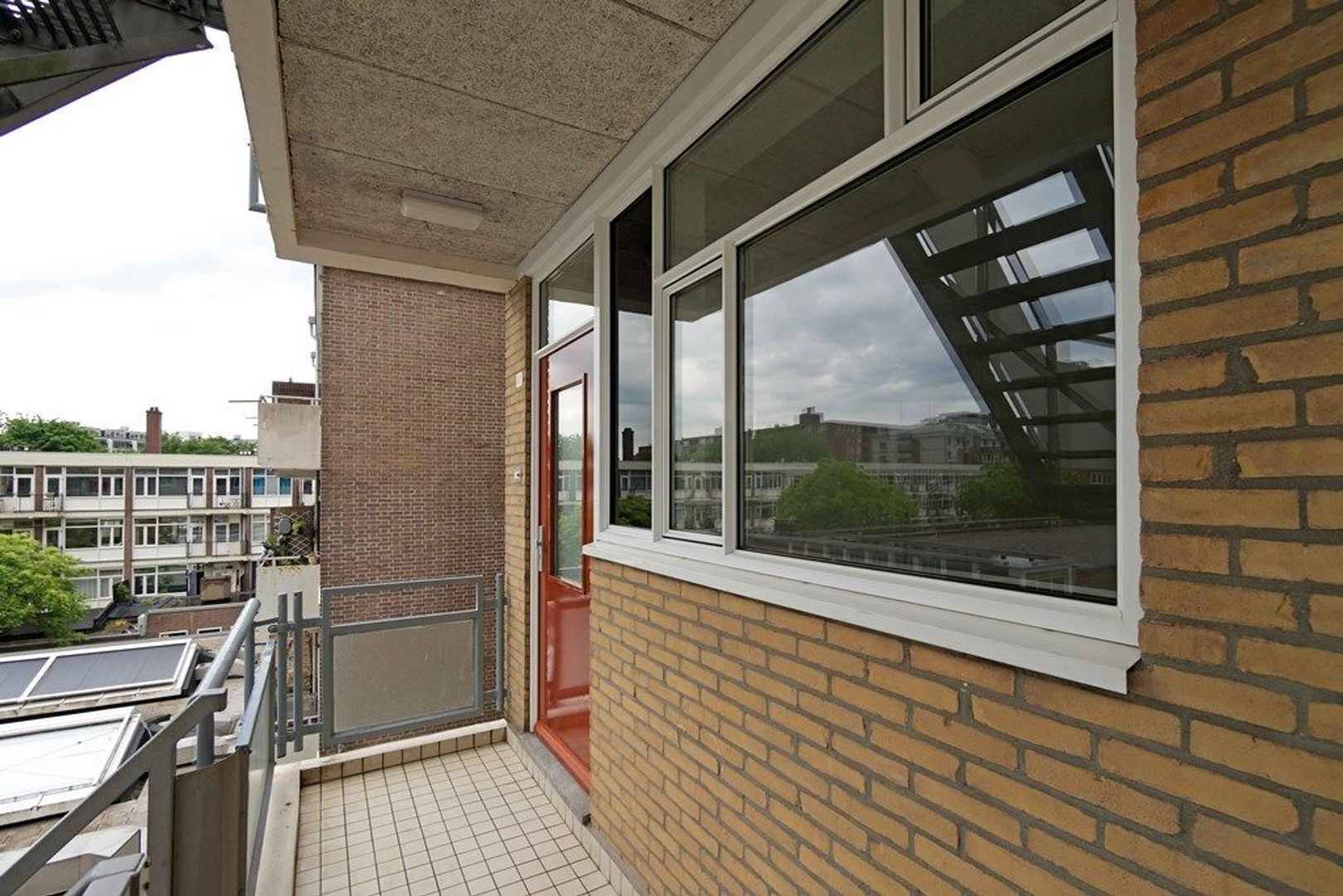 Groenendaal 87, Rotterdam foto-3