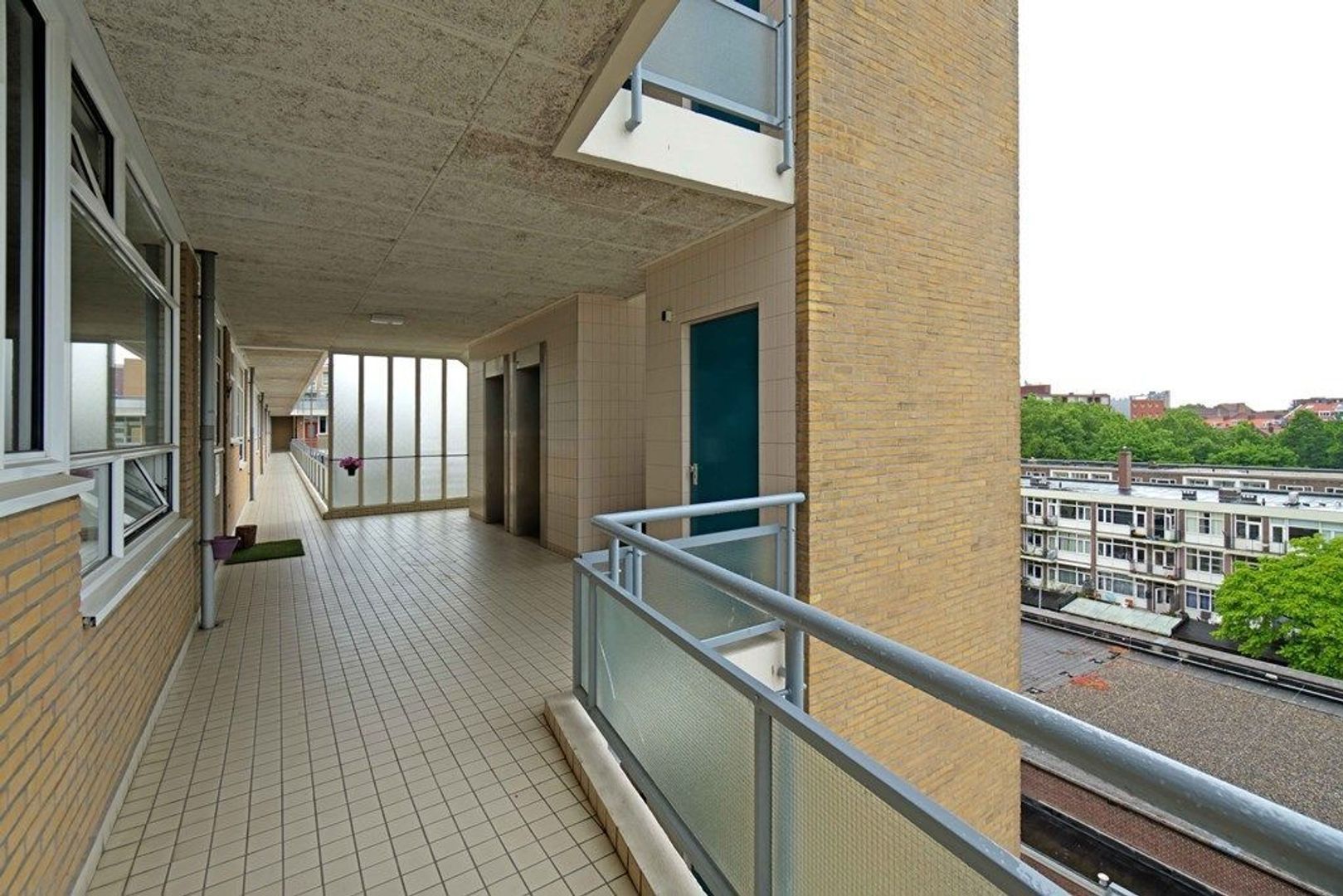 Groenendaal 173, Rotterdam foto-2