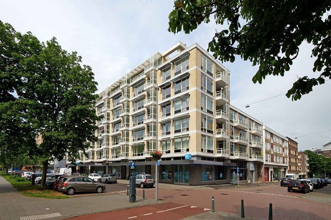 Groenendaal 173, Rotterdam