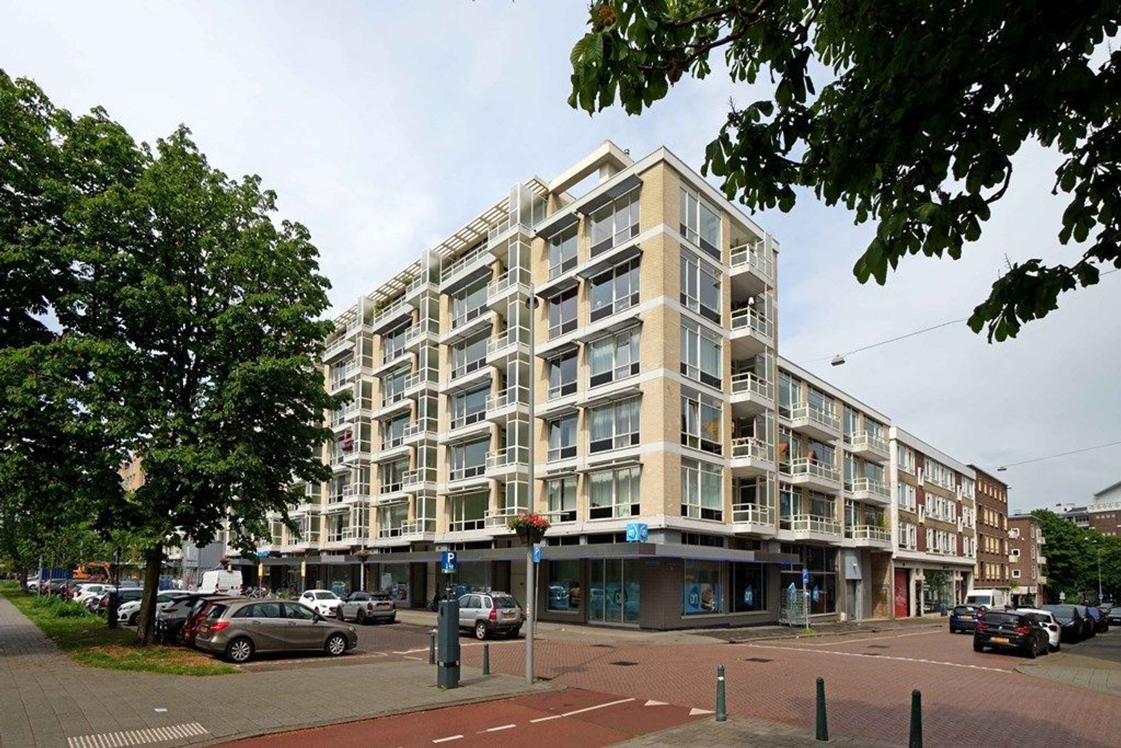 Groenendaal 173, Rotterdam foto-0