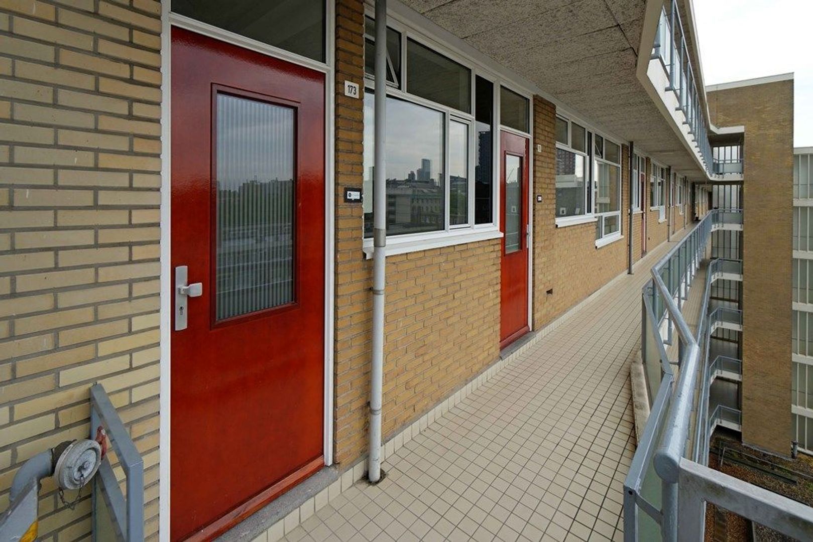 Groenendaal 173, Rotterdam foto-3