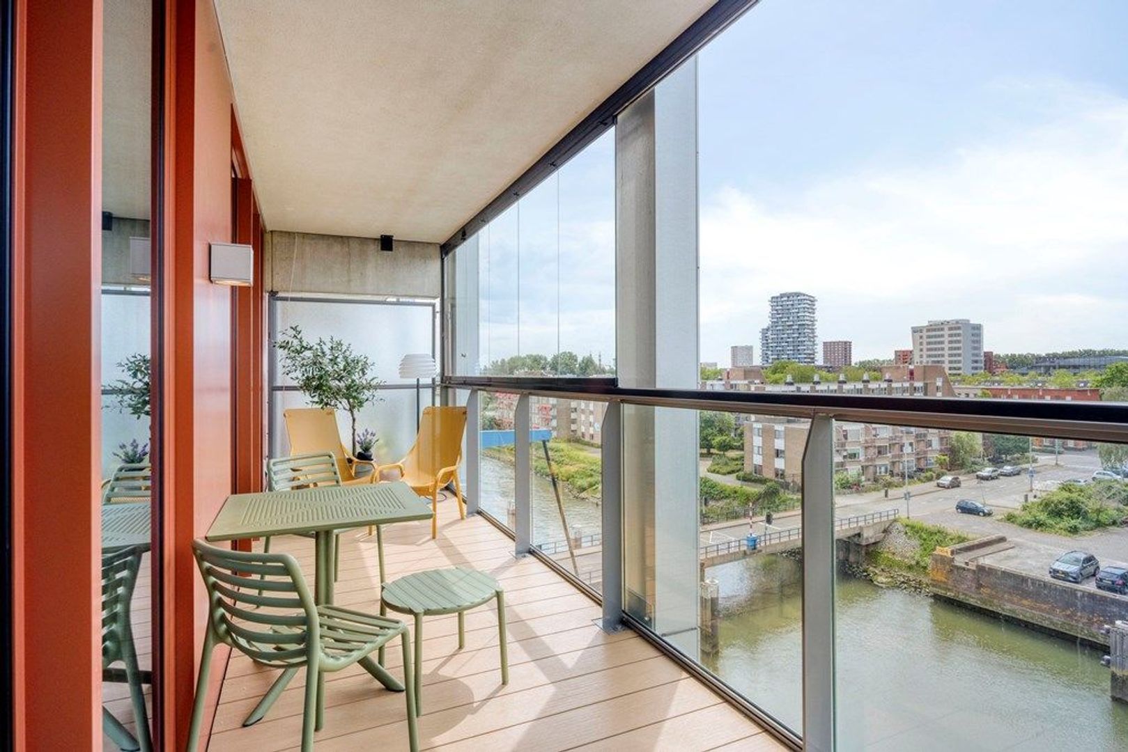Piekstraat 121, Rotterdam foto-33