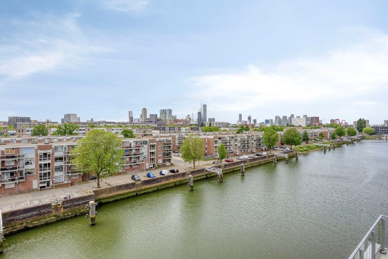 Piekstraat 121, Rotterdam foto-40