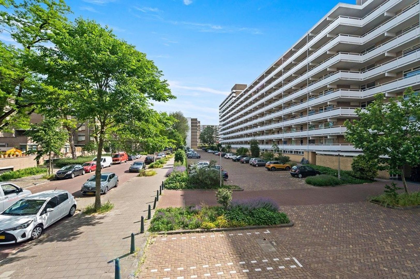 Sirtemastraat 232, Den Haag foto-5