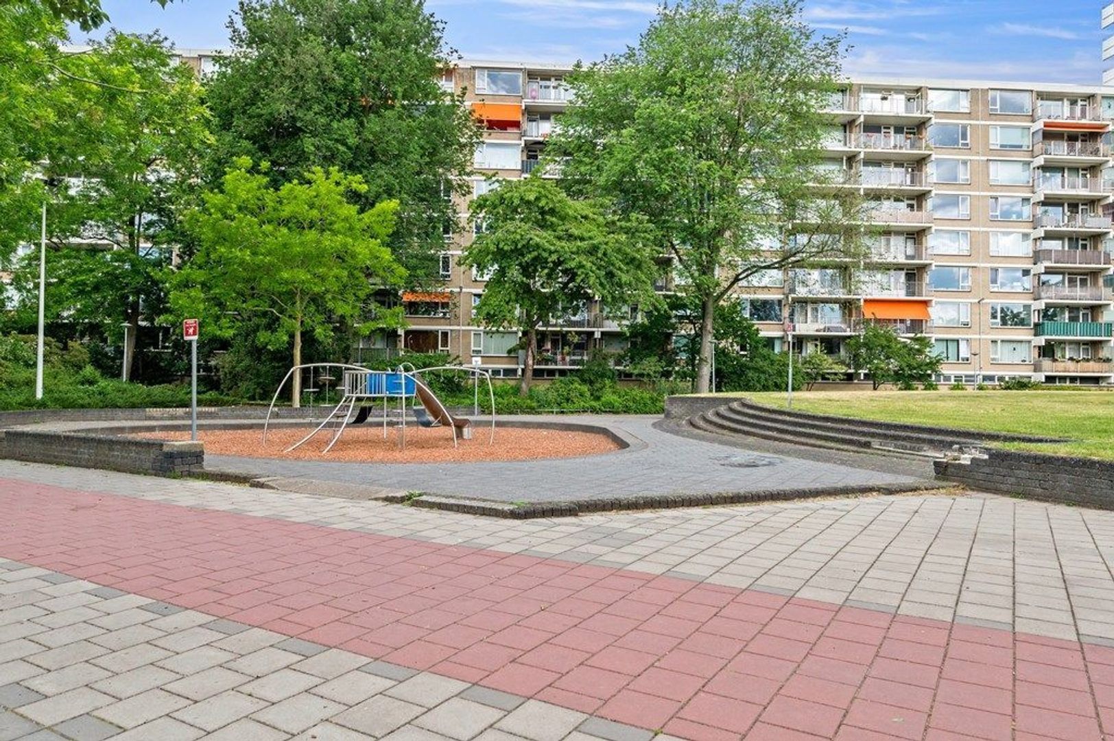 Sirtemastraat 232, Den Haag foto-41