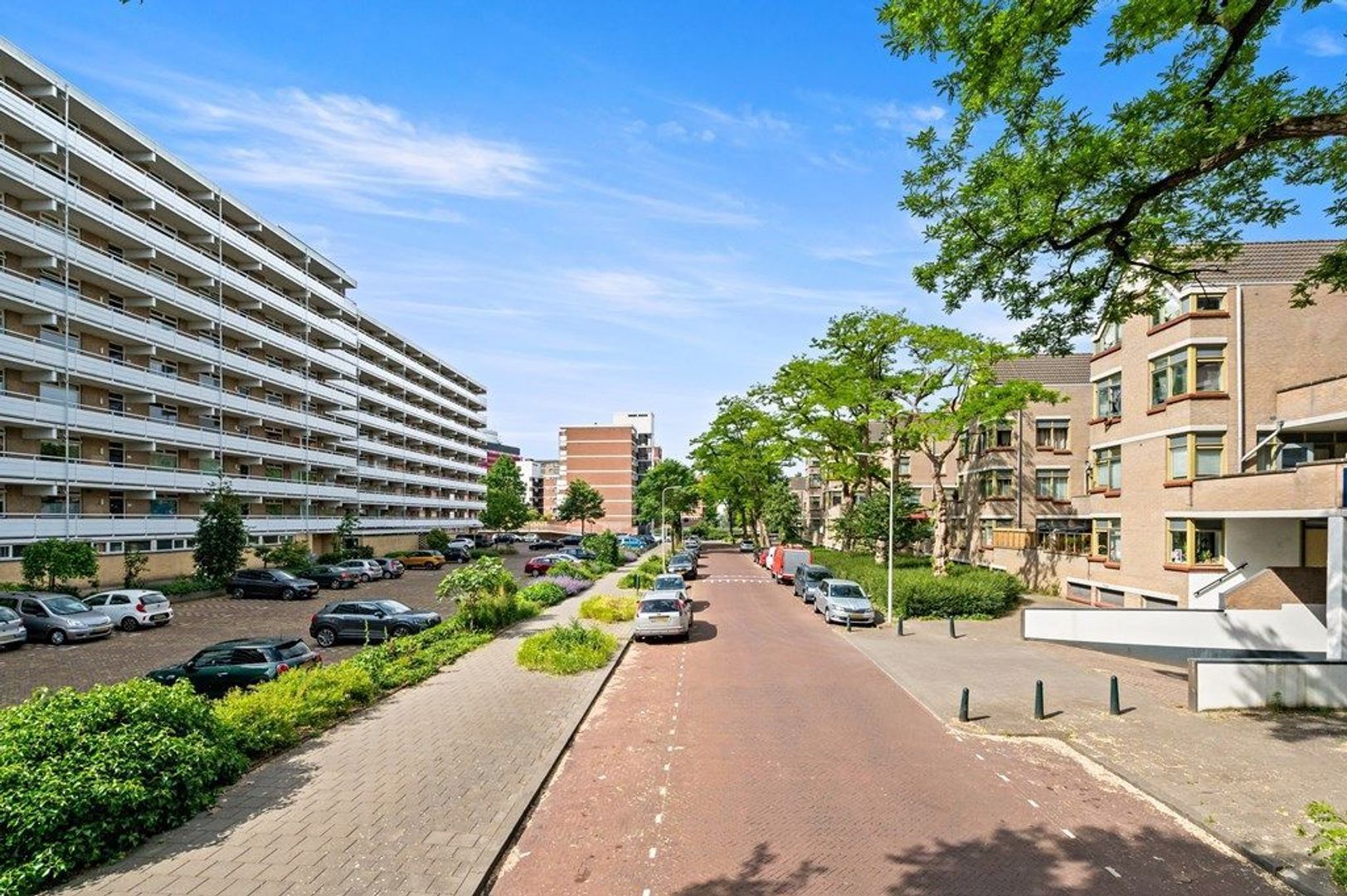 Sirtemastraat 232, Den Haag foto-1
