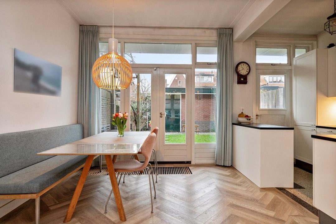 private-rentals for rent on Zeemanlaan 33
