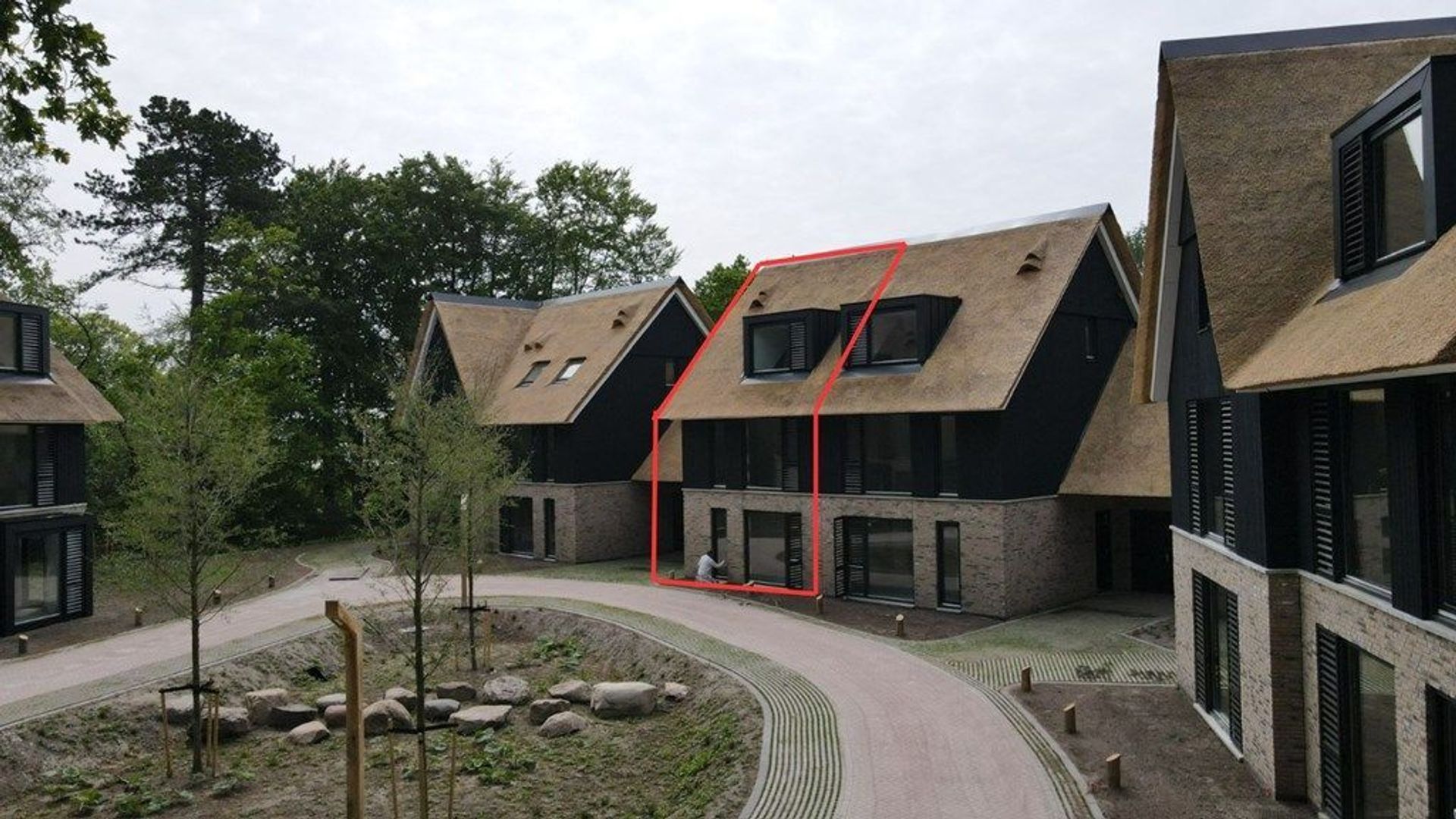 Farensbach Hof 6, Voorschoten foto-1