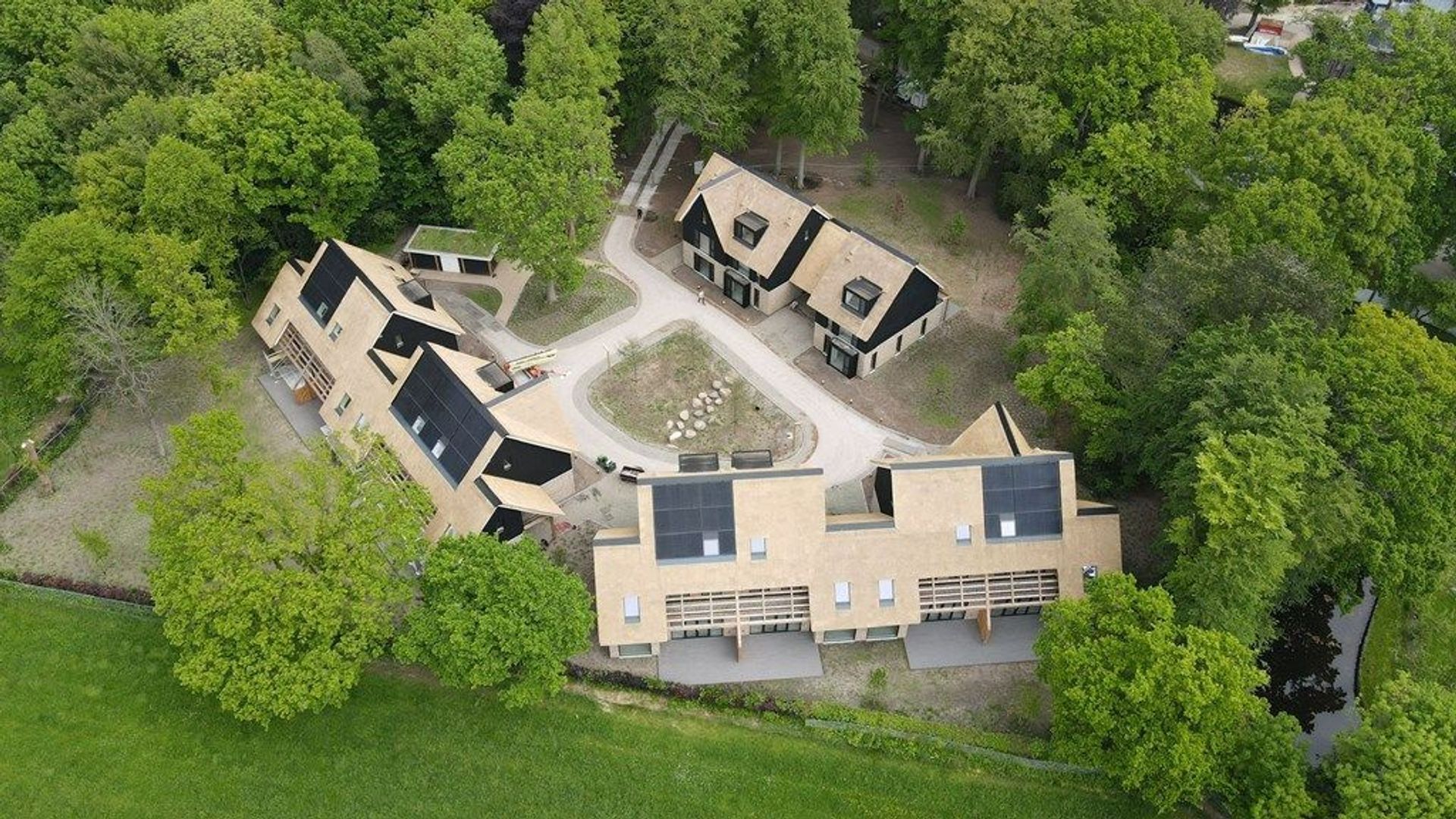 Farensbach Hof 6, Voorschoten foto-20