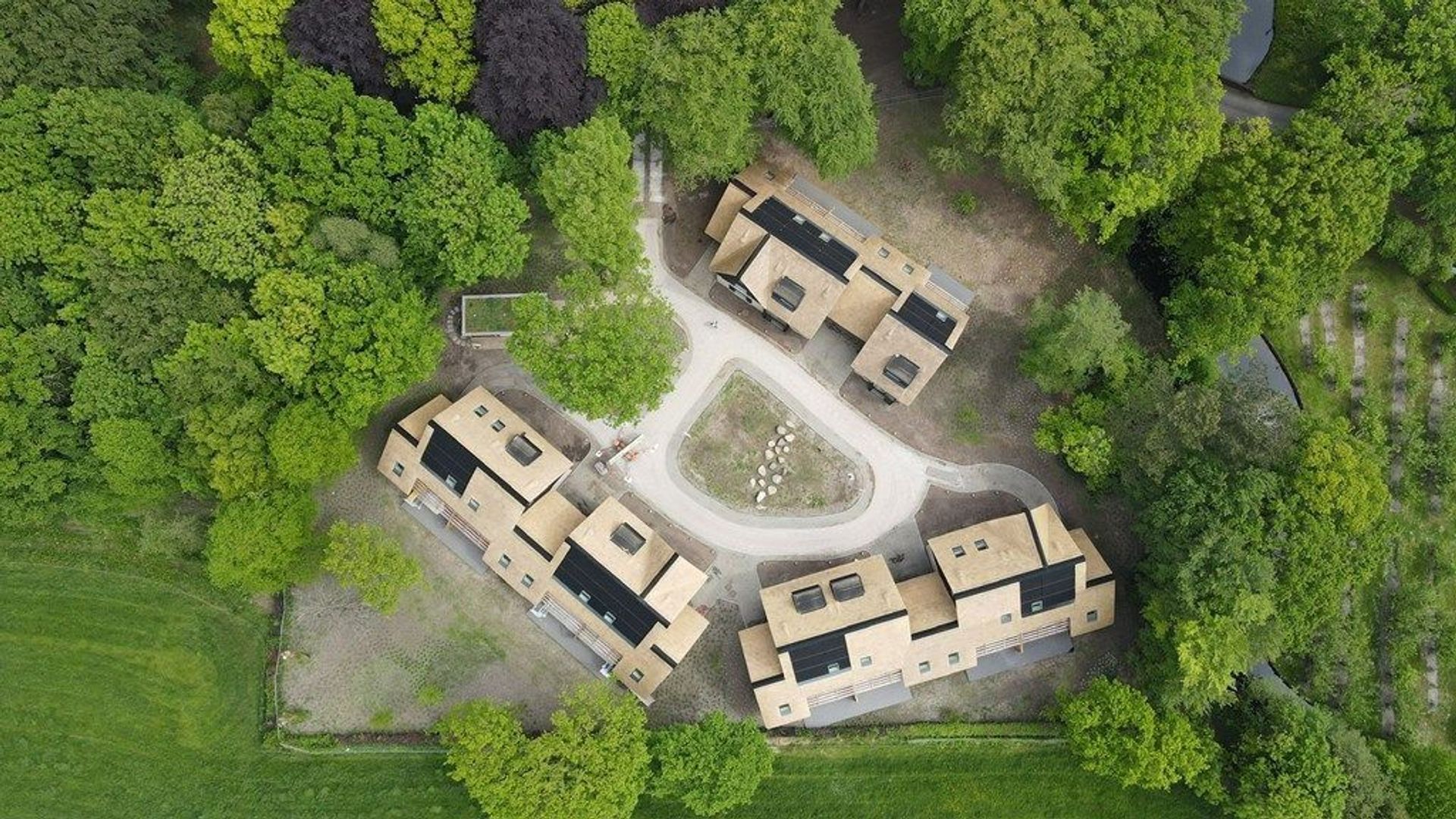 Farensbach Hof 6, Voorschoten foto-19