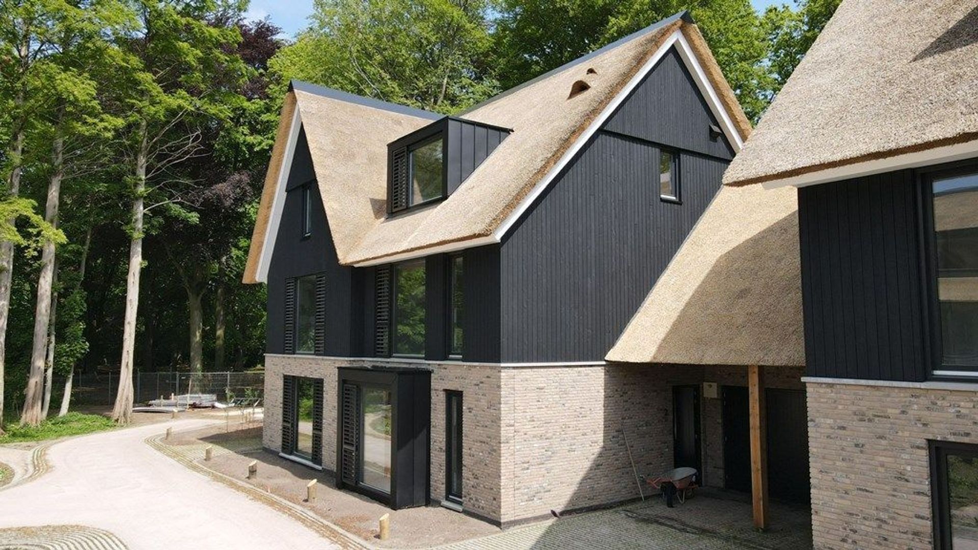 Farensbach Hof 6, Voorschoten foto-5