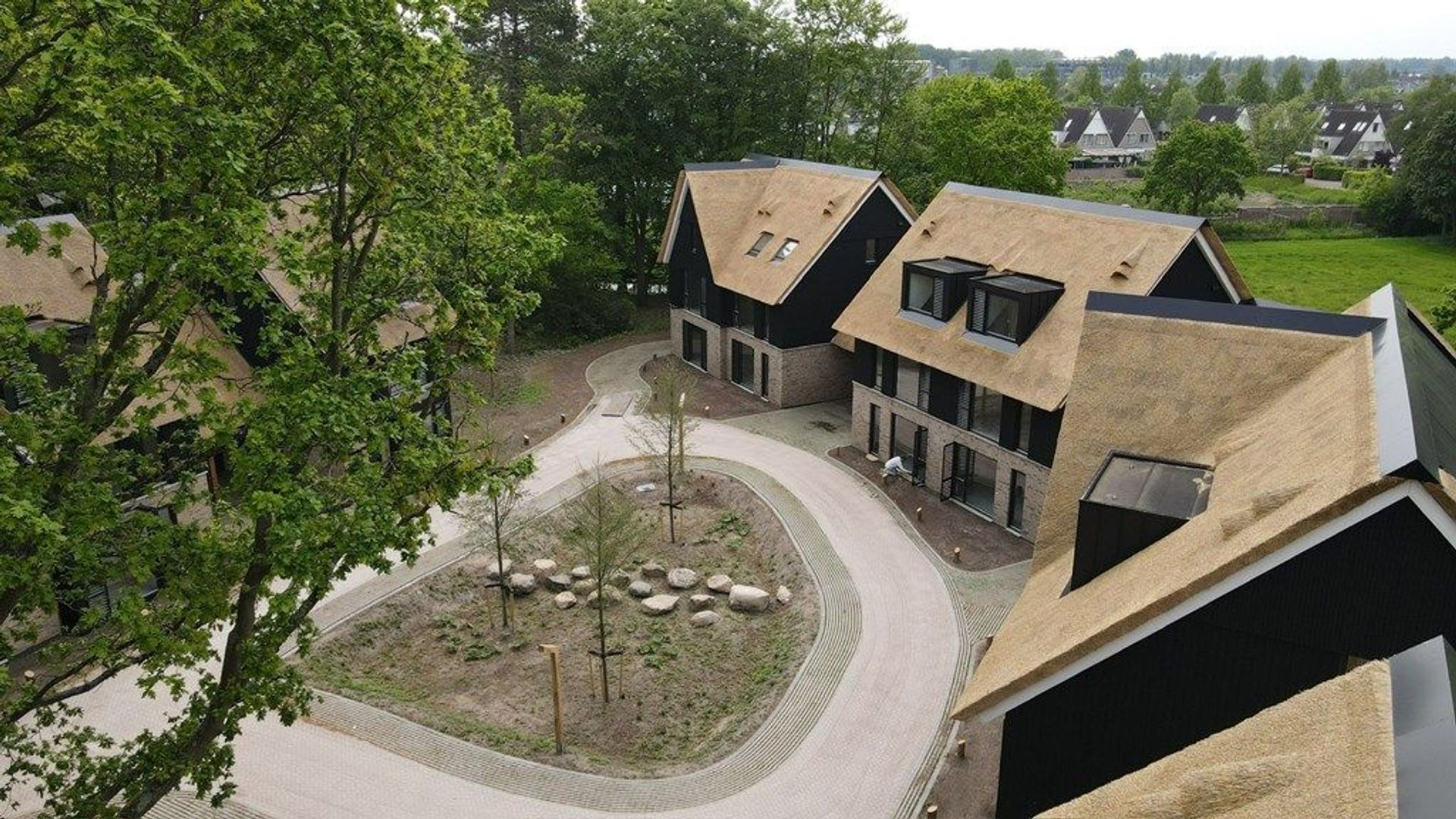 Farensbach Hof 6, Voorschoten foto-4