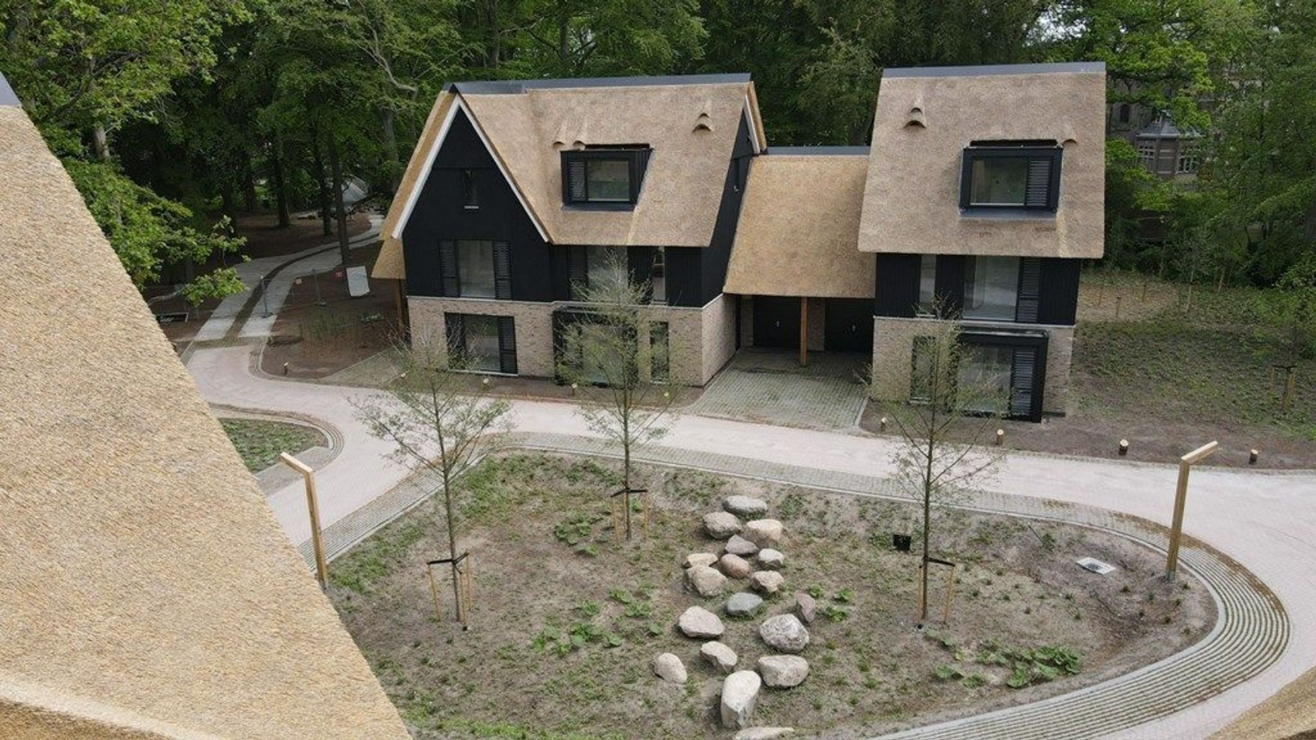 Farensbach Hof 6, Voorschoten foto-13