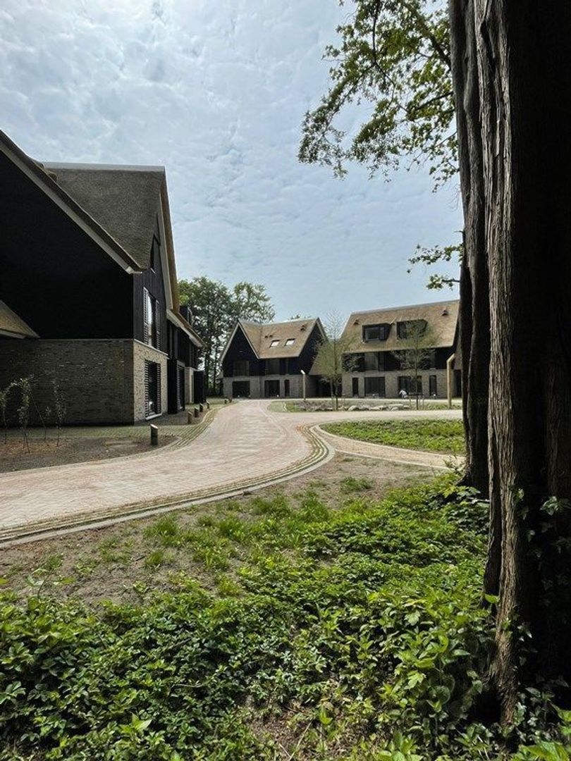 Farensbach Hof 6, Voorschoten foto-9