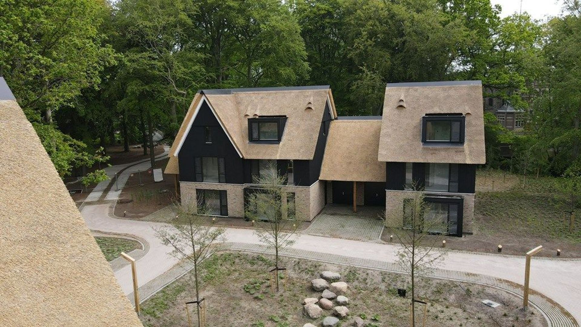 Farensbach Hof 6, Voorschoten foto-12