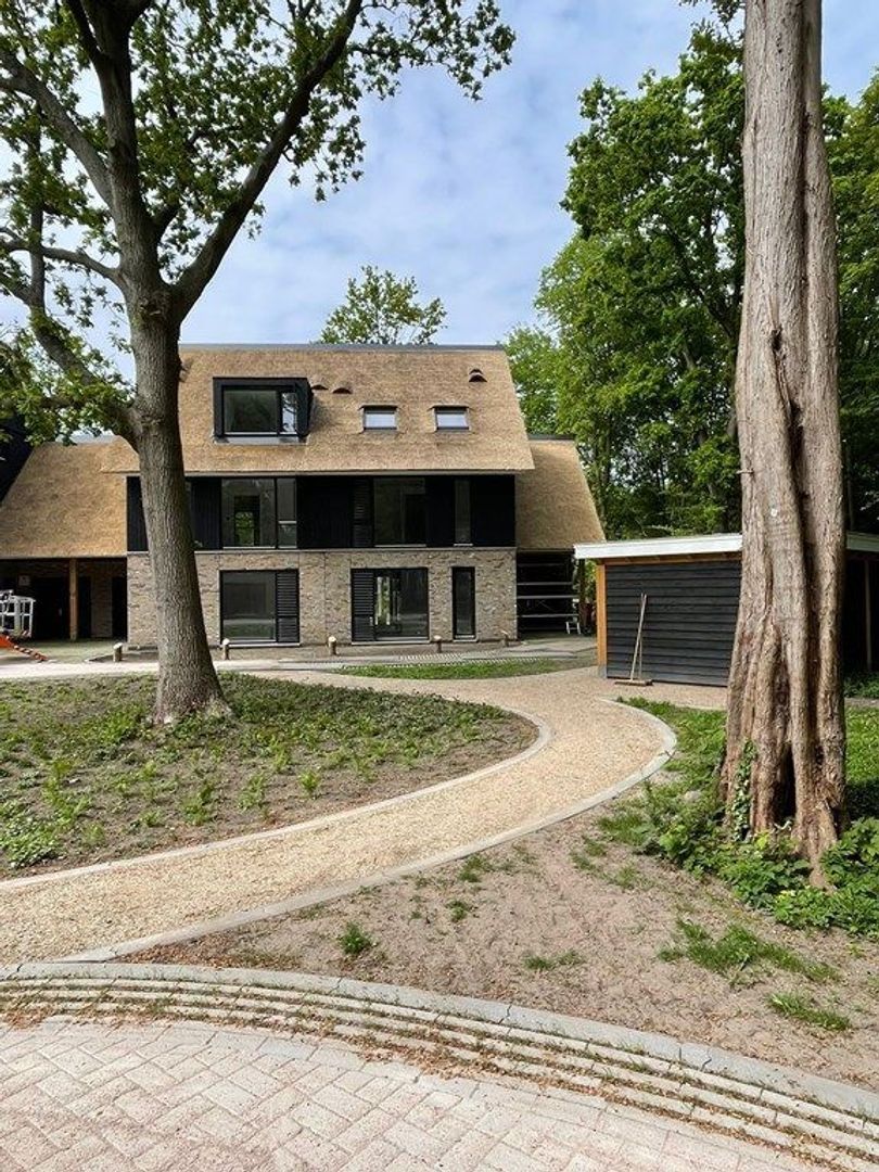 Farensbach Hof 6, Voorschoten foto-17