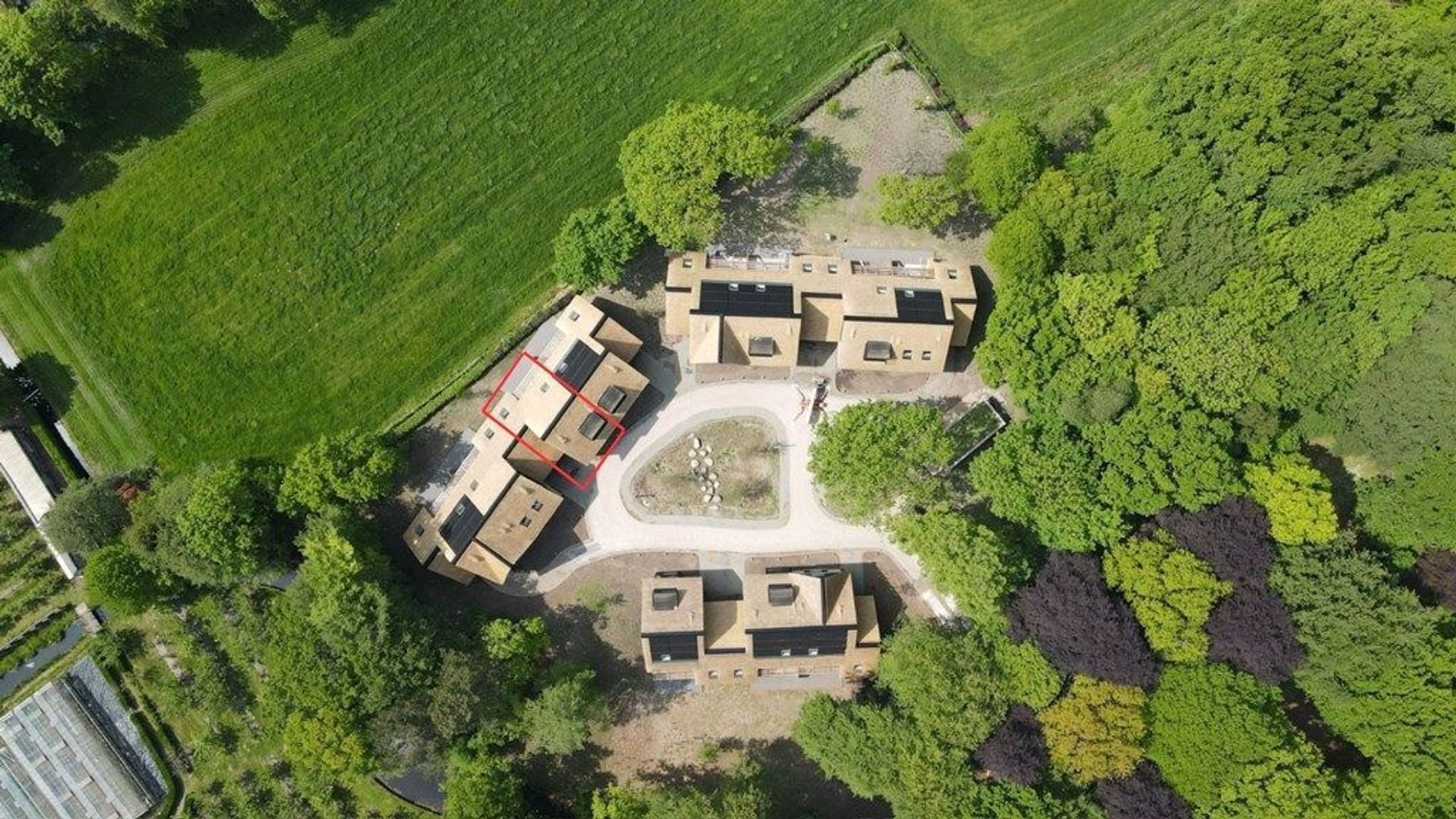 Farensbach Hof 6, Voorschoten foto-2