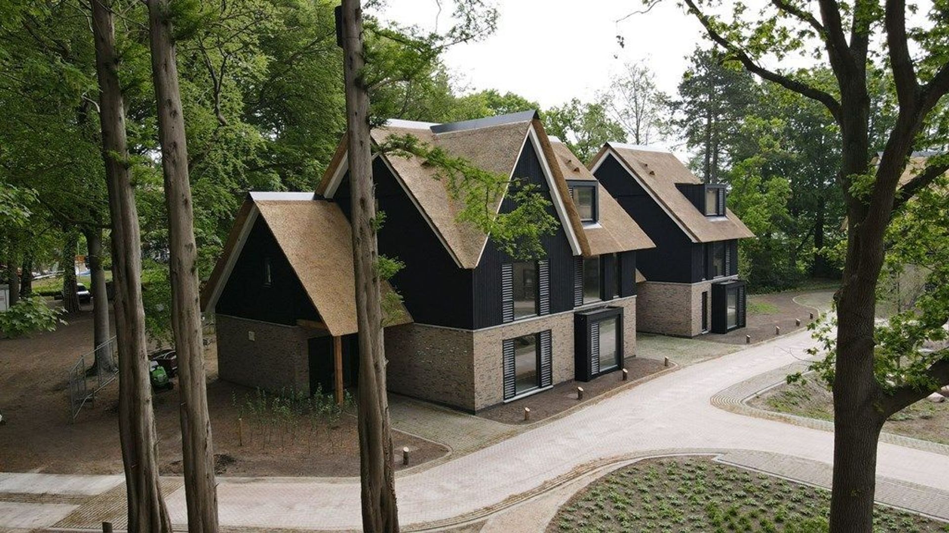 Farensbach Hof 6, Voorschoten foto-6
