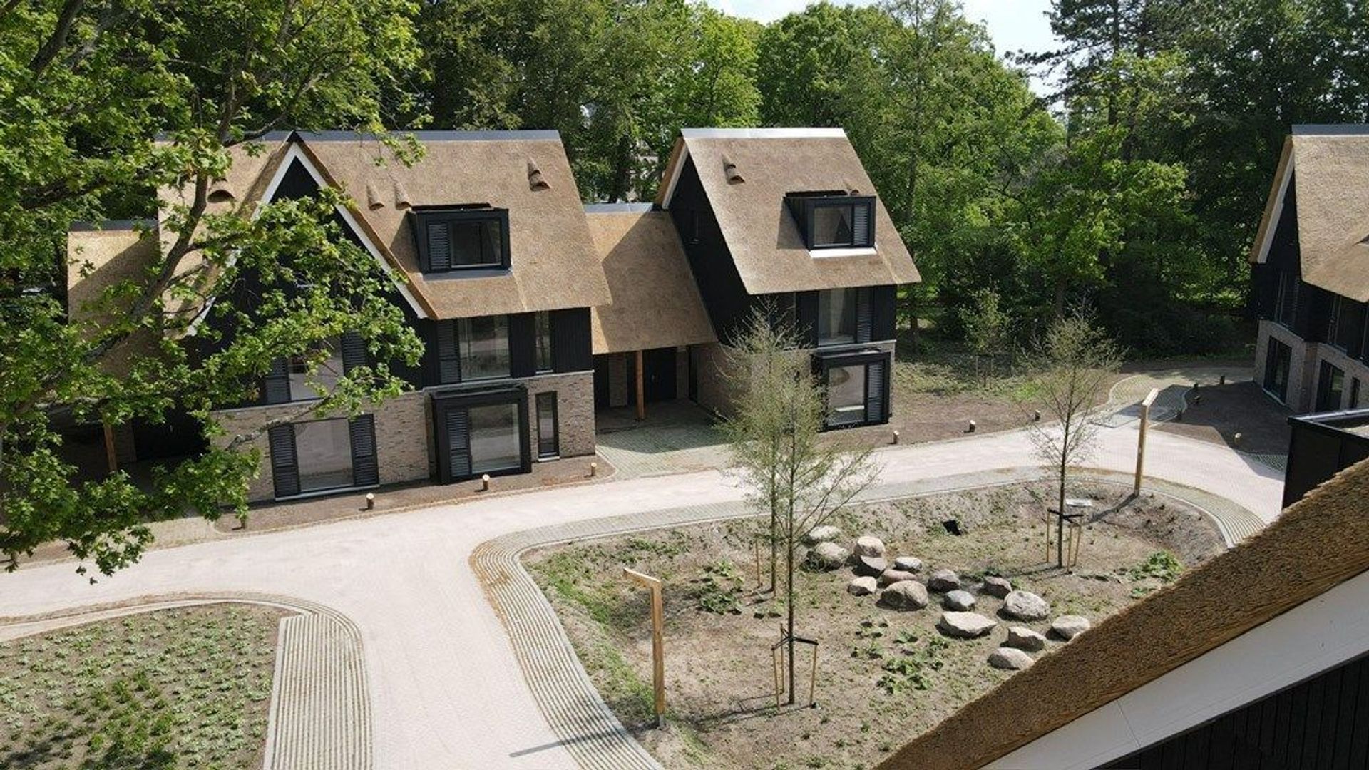 Farensbach Hof 6, Voorschoten foto-14