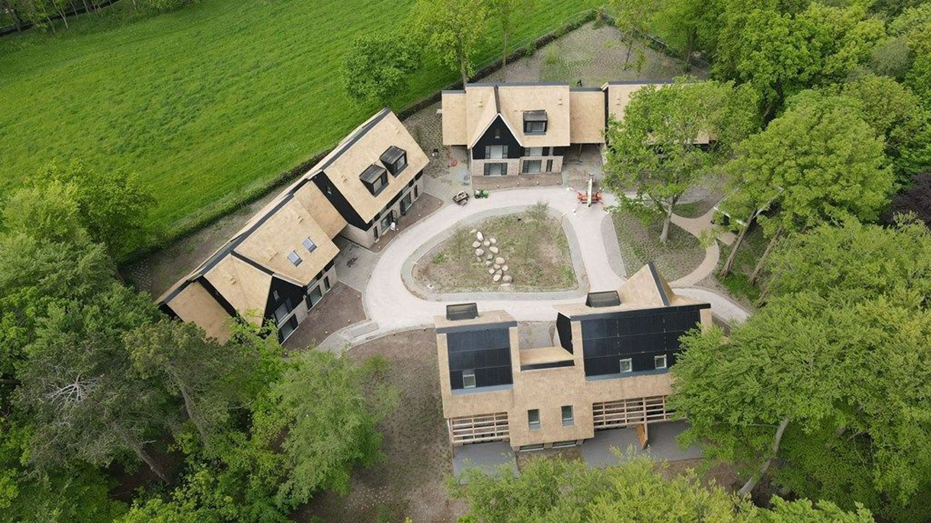 Farensbach Hof 6, Voorschoten foto-18