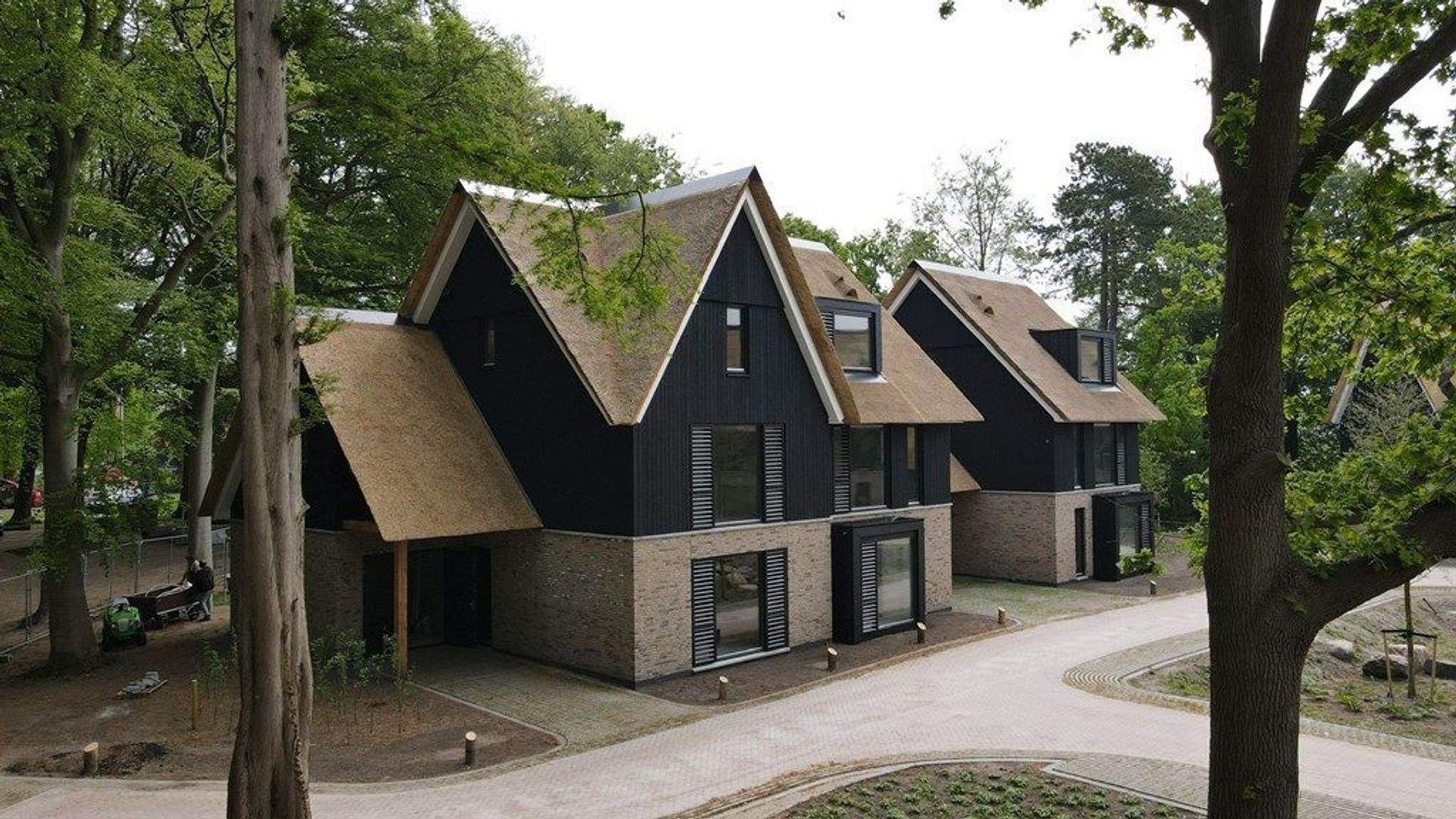 Farensbach Hof 6, Voorschoten foto-21
