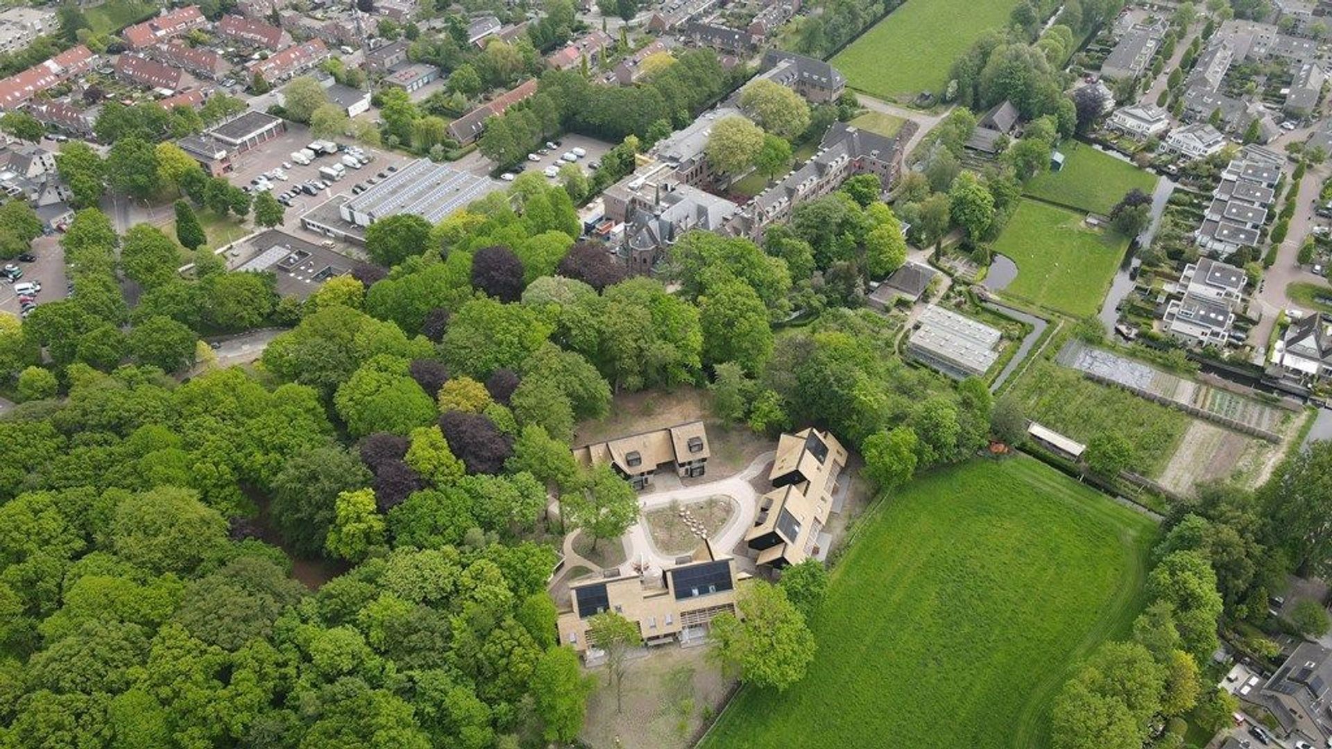 Farensbach Hof 6, Voorschoten foto-23